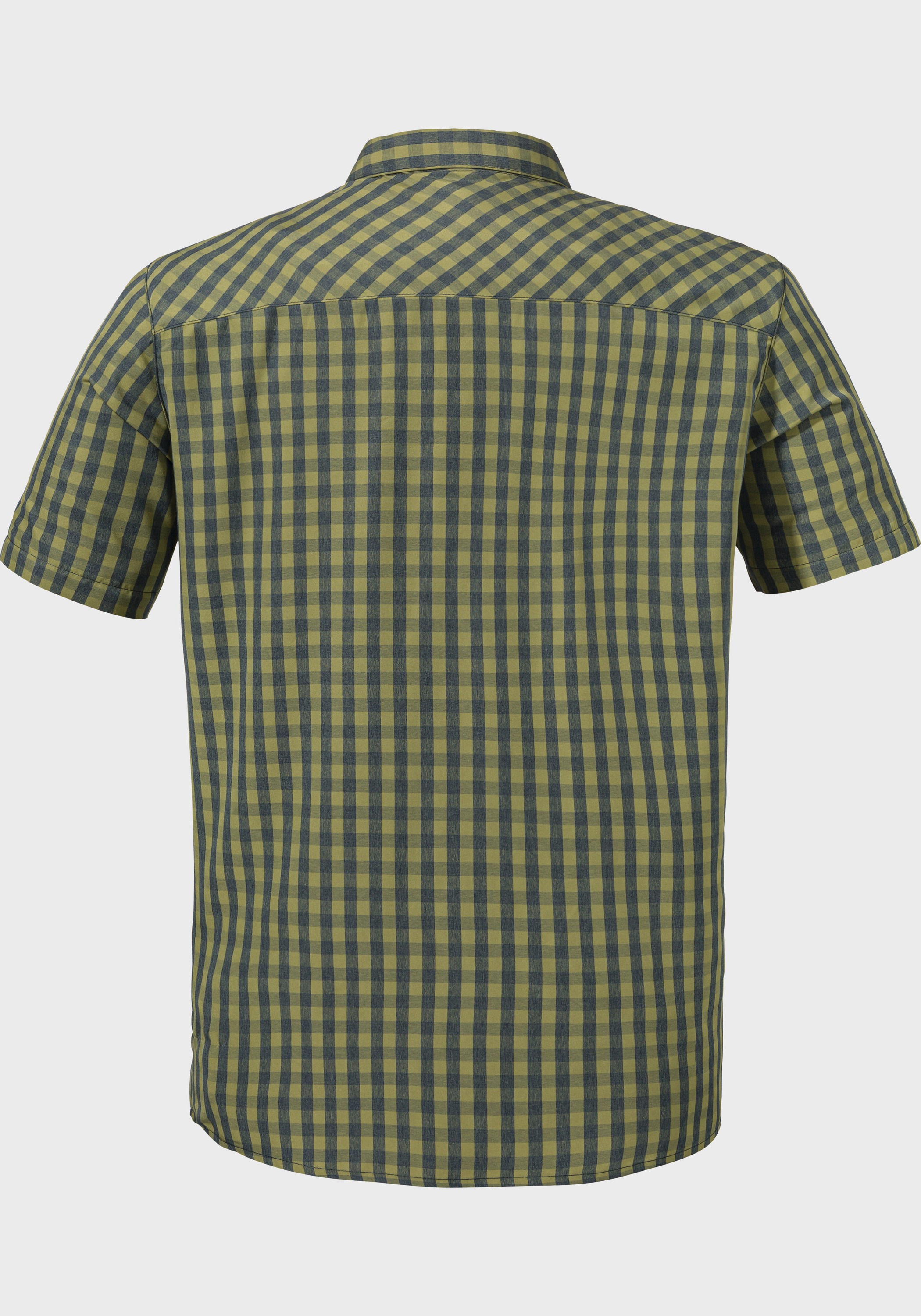 Schöffel Chemise d'extérieur »Hiking CIRC Shirt Style Dalfoss MNS«