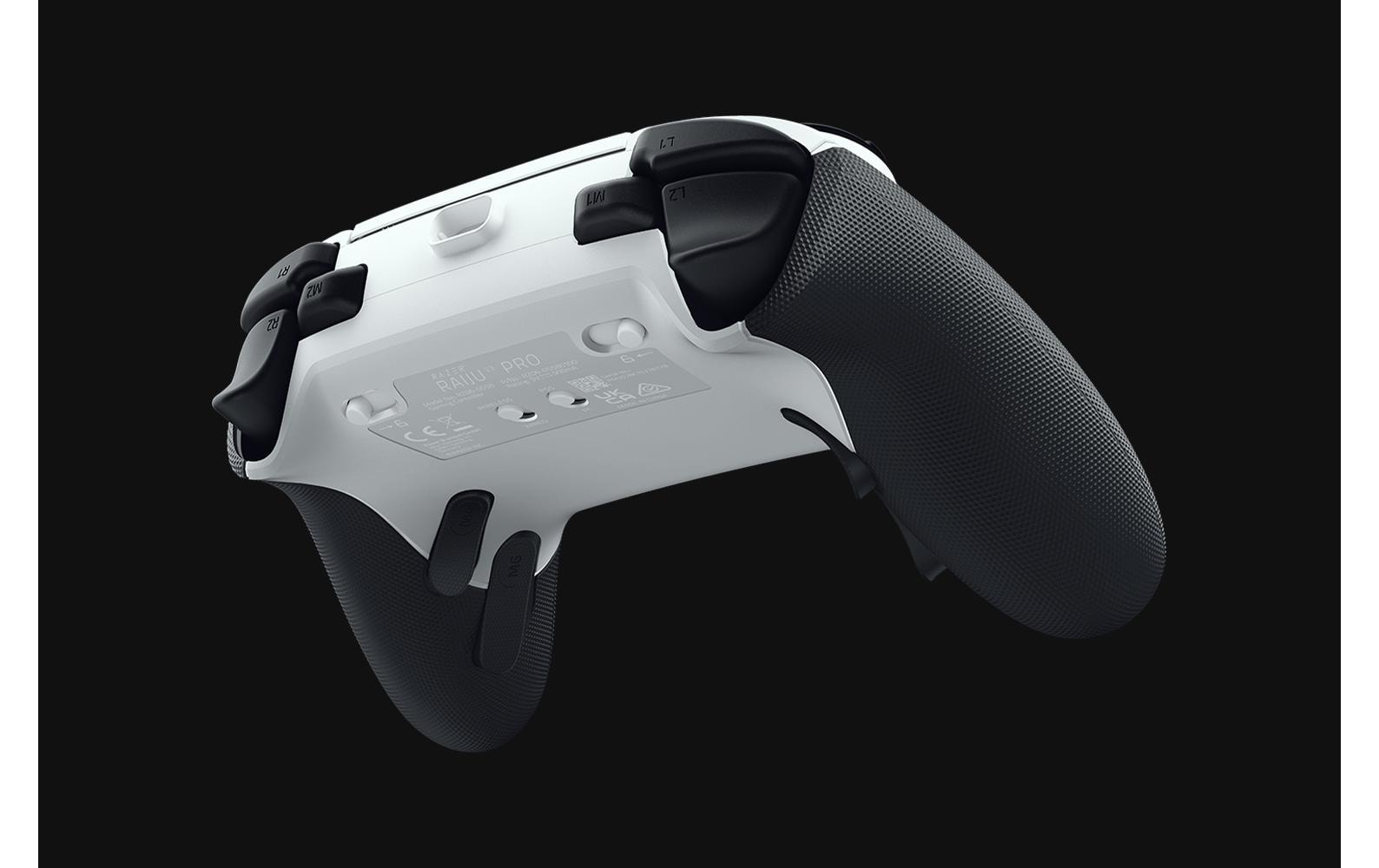 RAZER Contrôleur »Raiju V3 Pro (PS5/PC)«