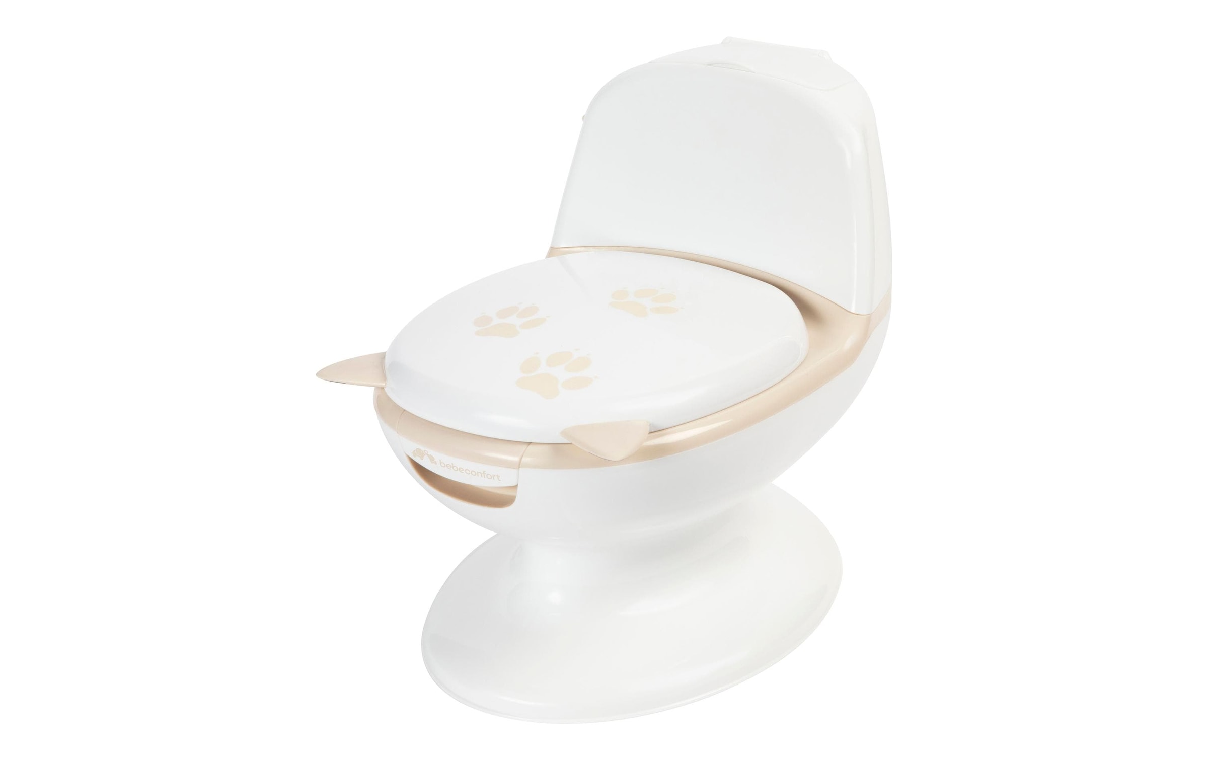 Bebeconfort Entraîneur de toilettes »Kindertoilette Mini Fuchs«