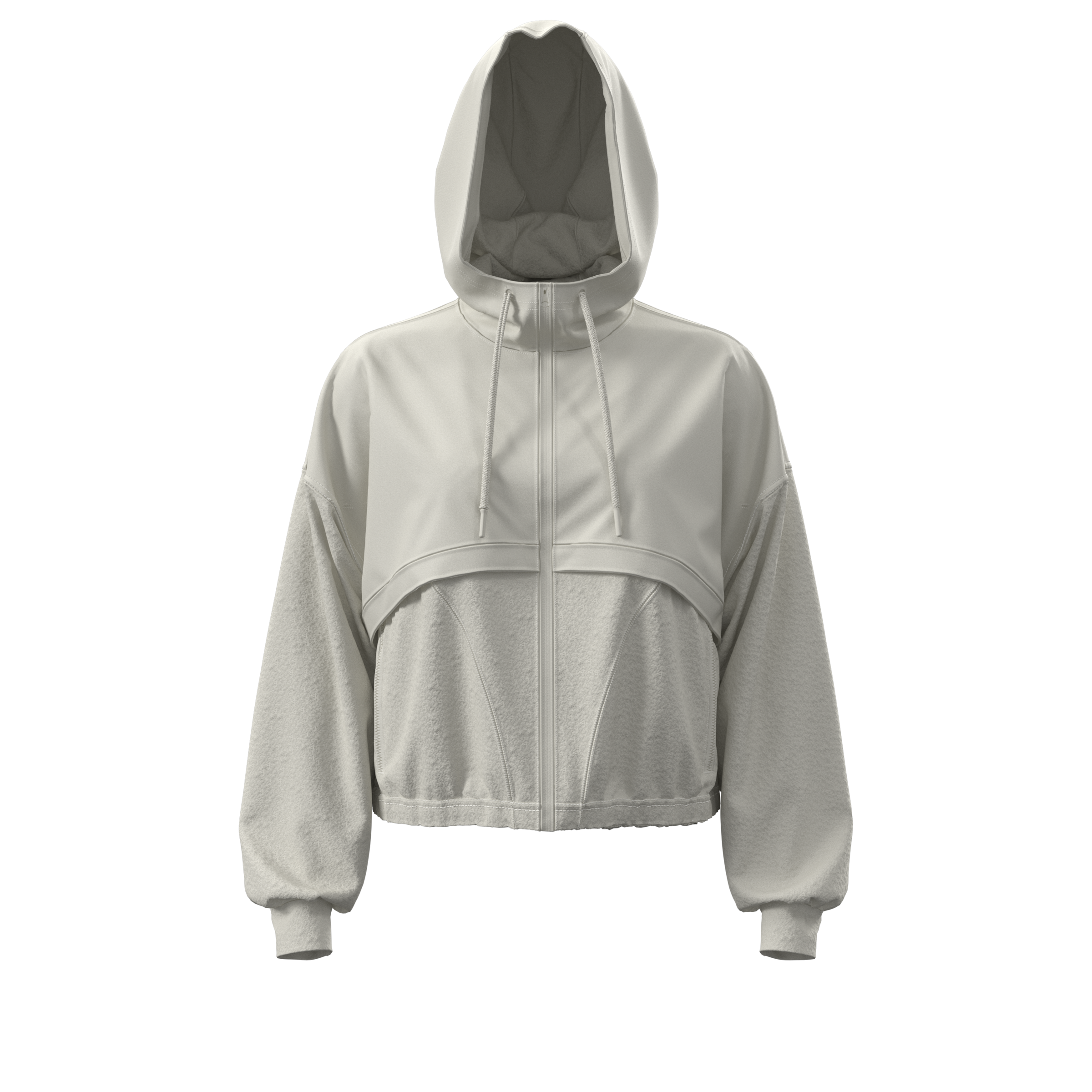 Under Armour® Trainingsjacke »UA PERFORMANCE FLEECE JKT« für Erwachsene