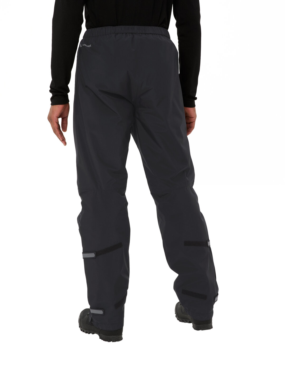 VAUDE Fahrradhose »MEN'S ESCAPE BIKE WARM PANTS«  Wasserdicht