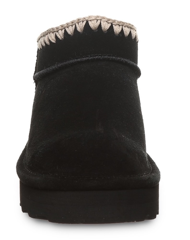 Bearpaw Bottes d'hiver »Lyanna Platform«  Bottes à plateforme, bottes à enfiler avec semelle plateforme