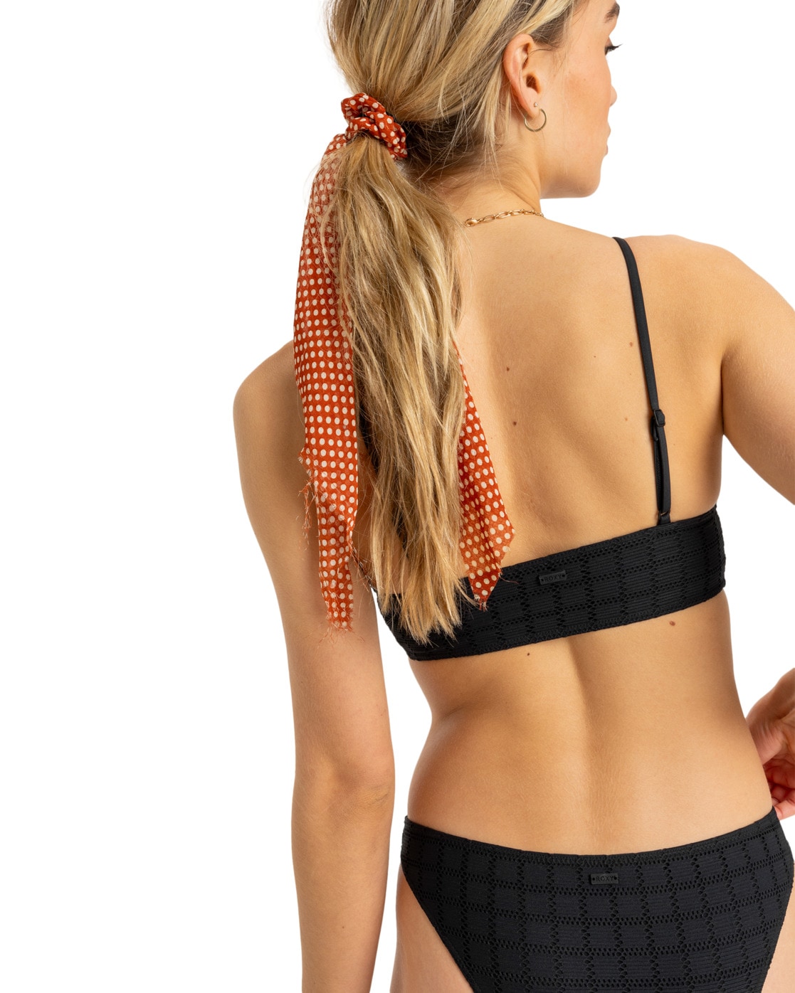 Roxy Top bikini triangle »Camilo«