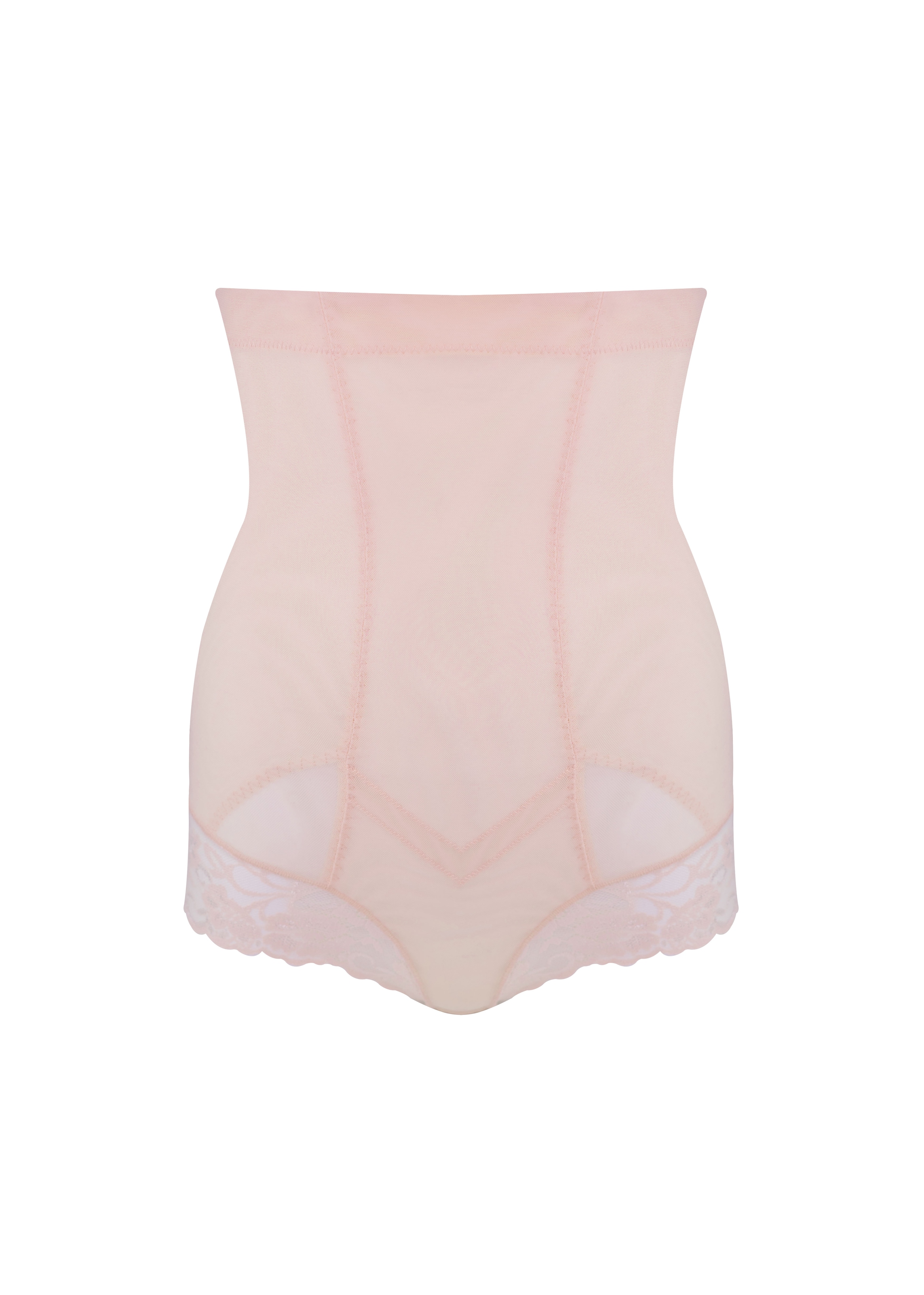 MAGIC Bodyfashion Slip gainant »Super Control Brief« mittlere Formung von Bauch, Taille und Rücken, Spitze