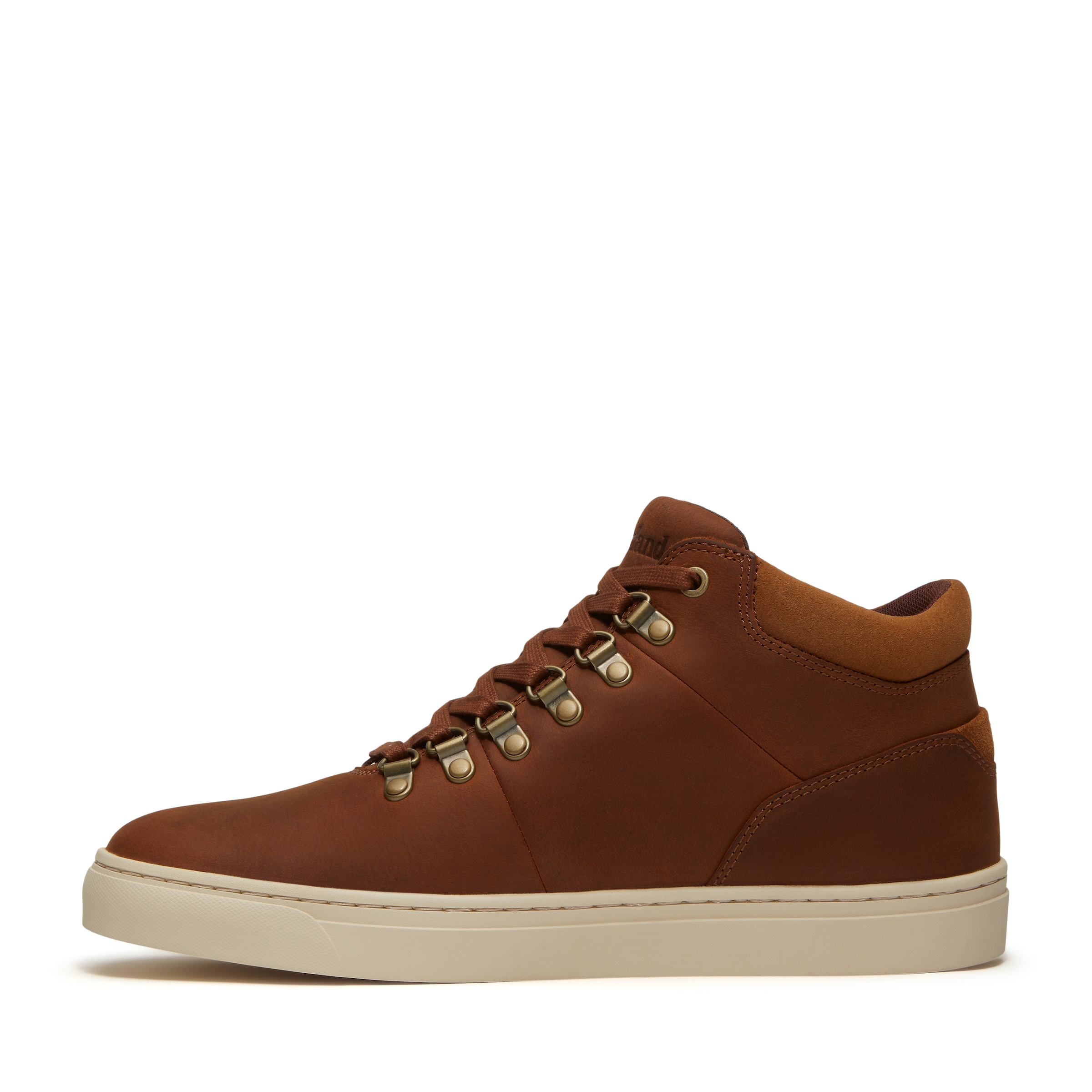 Timberland Bottines à lacets »LISBON HILL - MID LACE SNEAKER«