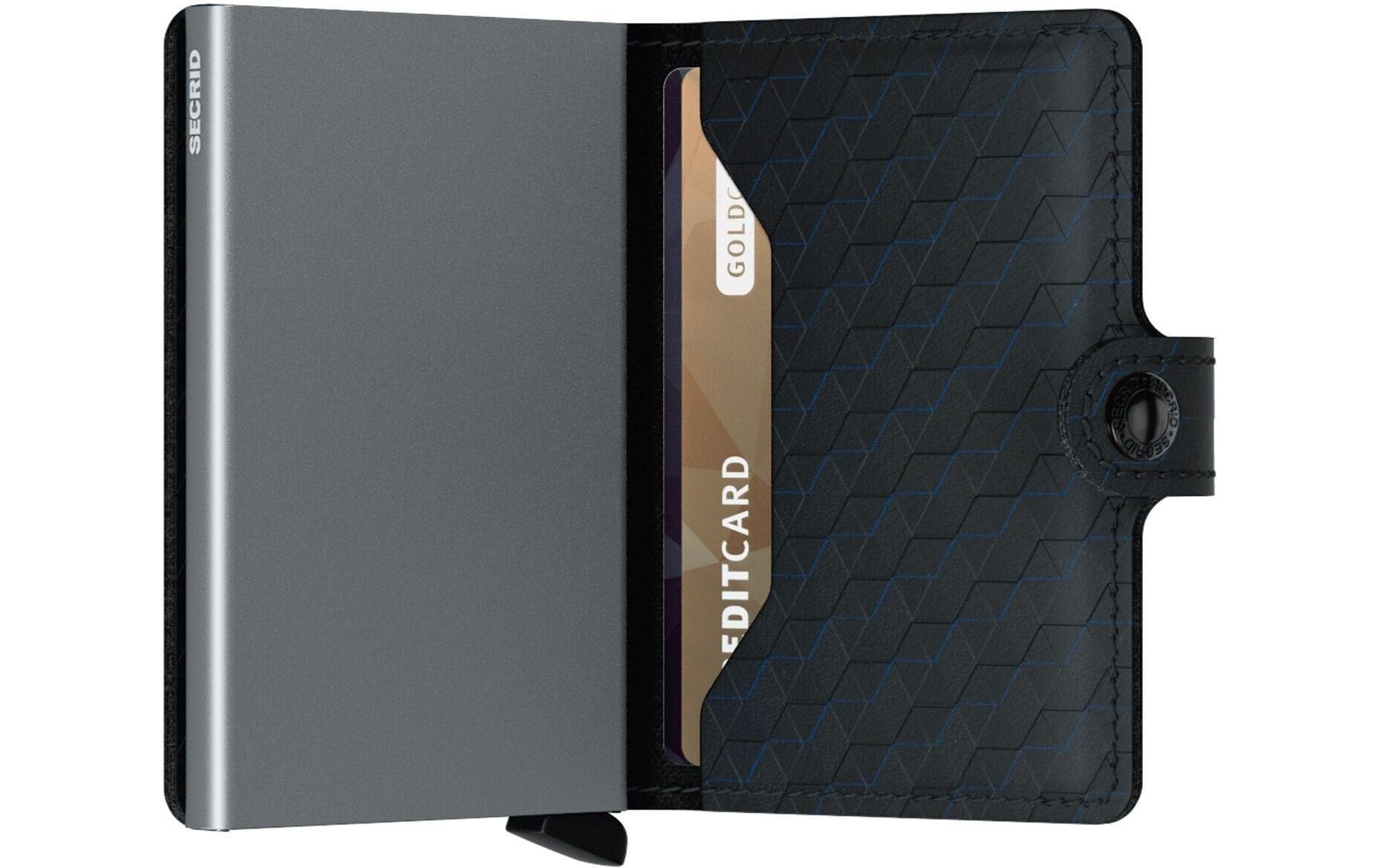 SECRID Porte-monnaie »Miniwallet«