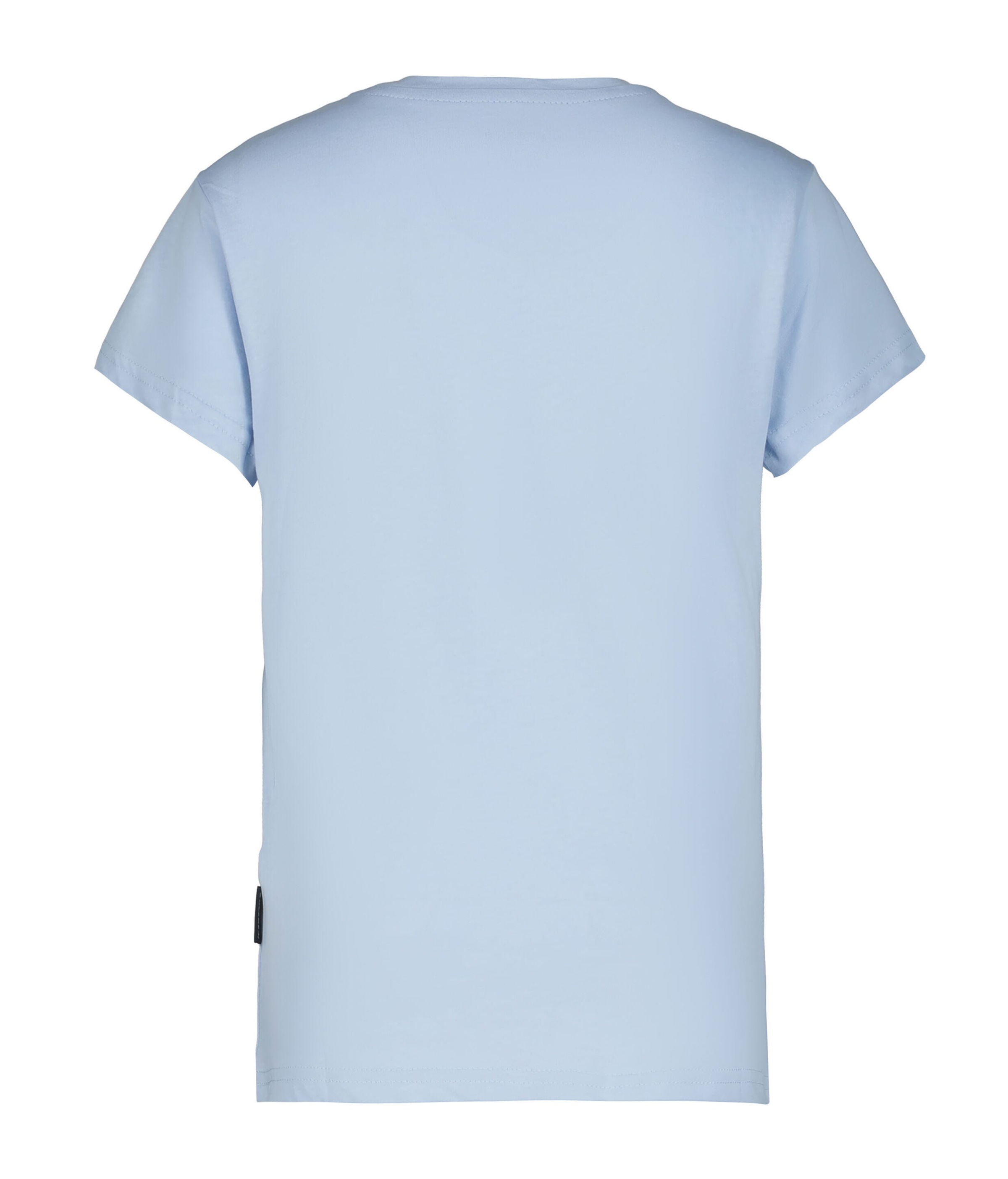 Icepeak T-Shirt »LEADVILLE JR« für Kinder und Jugendliche, aus Baumwolle
