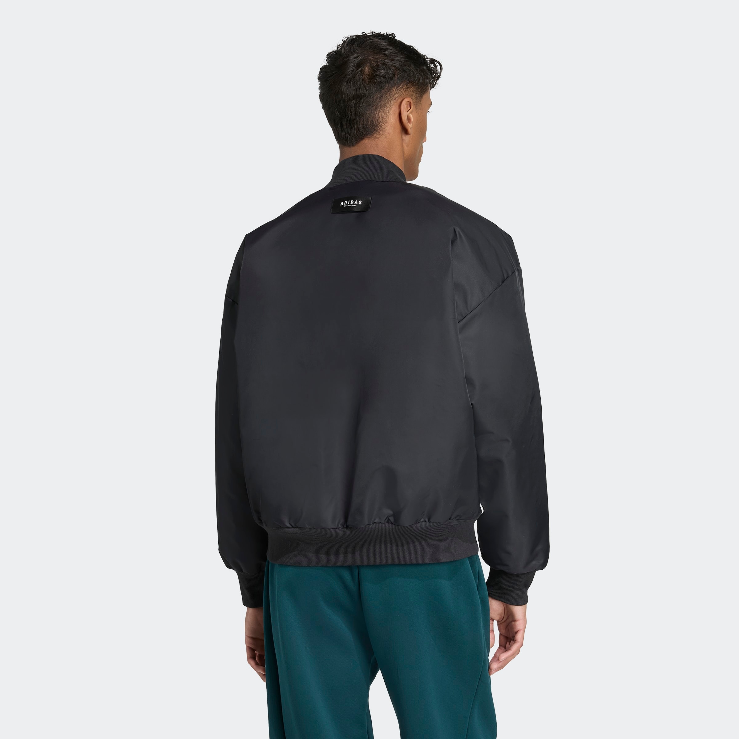 adidas Sportswear Veste bomber »M STADIUM BMB«