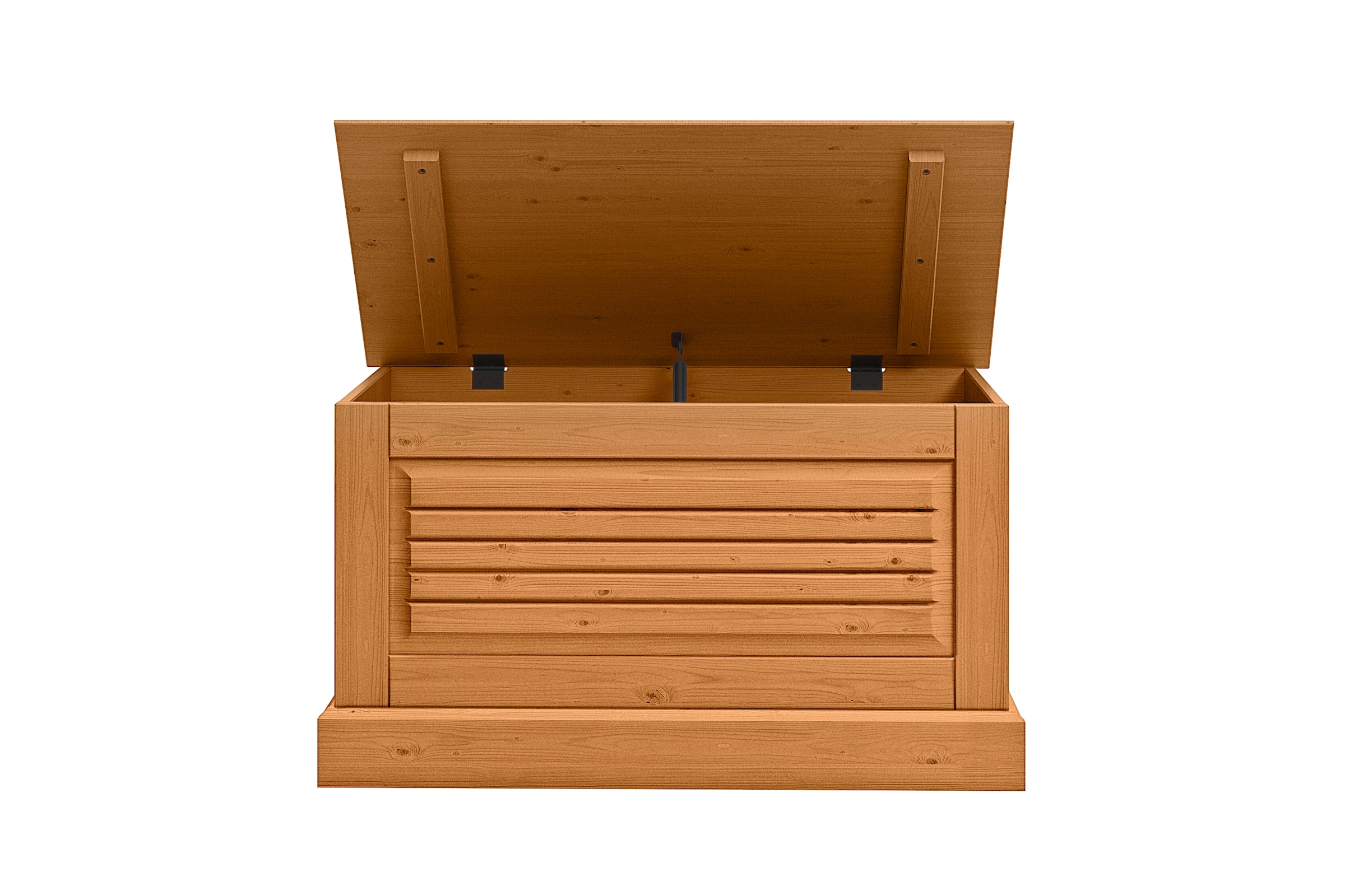 Home affaire Sitztruhe »Liotta« Truhe mit Stauraum