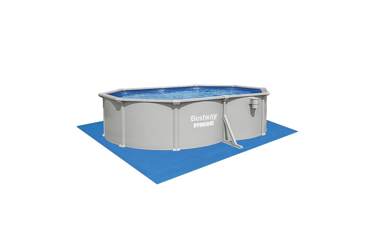 Bestway Piscine »Hydrium 366 x 122 cm«