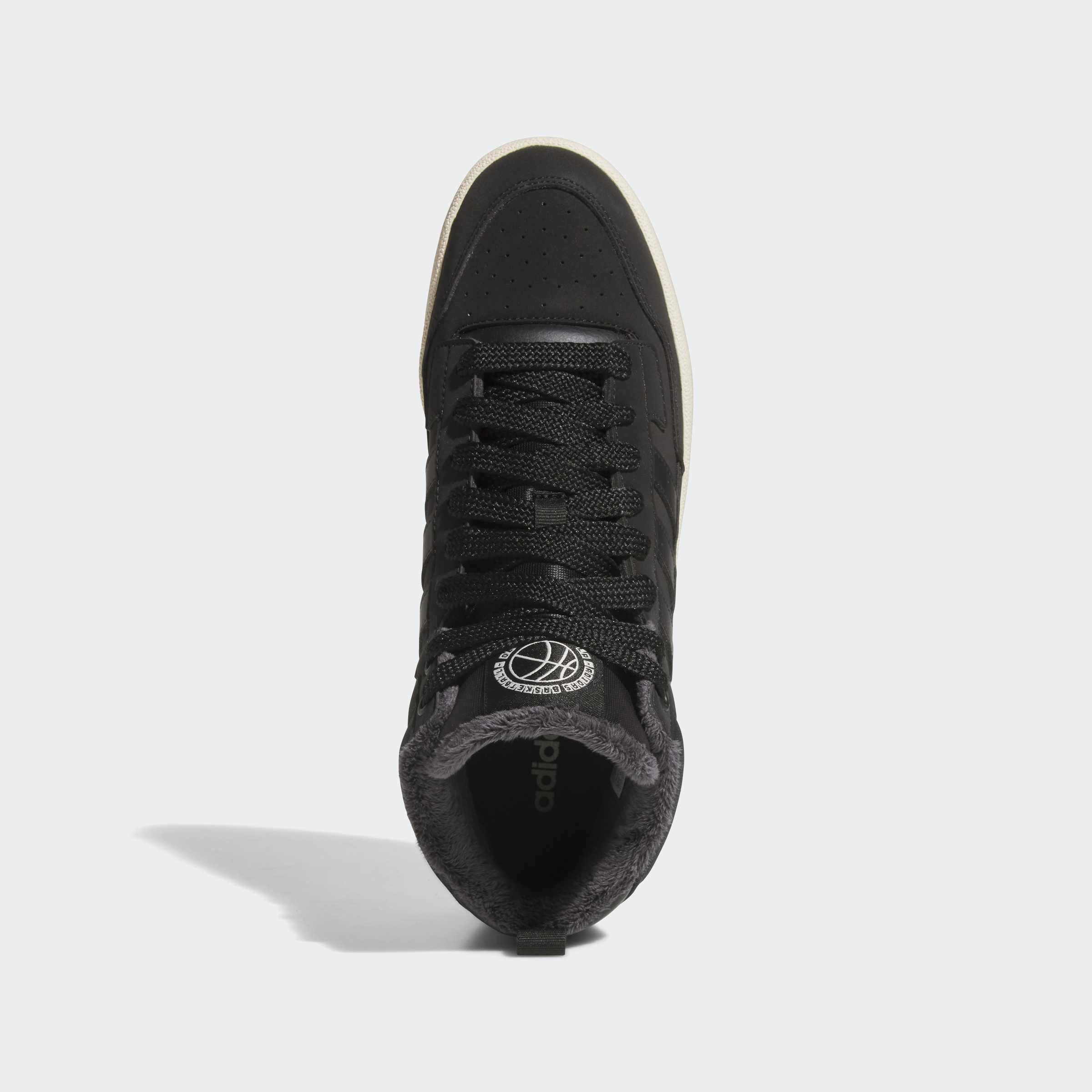 adidas Sportswear Sneakers »RAPID COURT MID WINTERIZED«