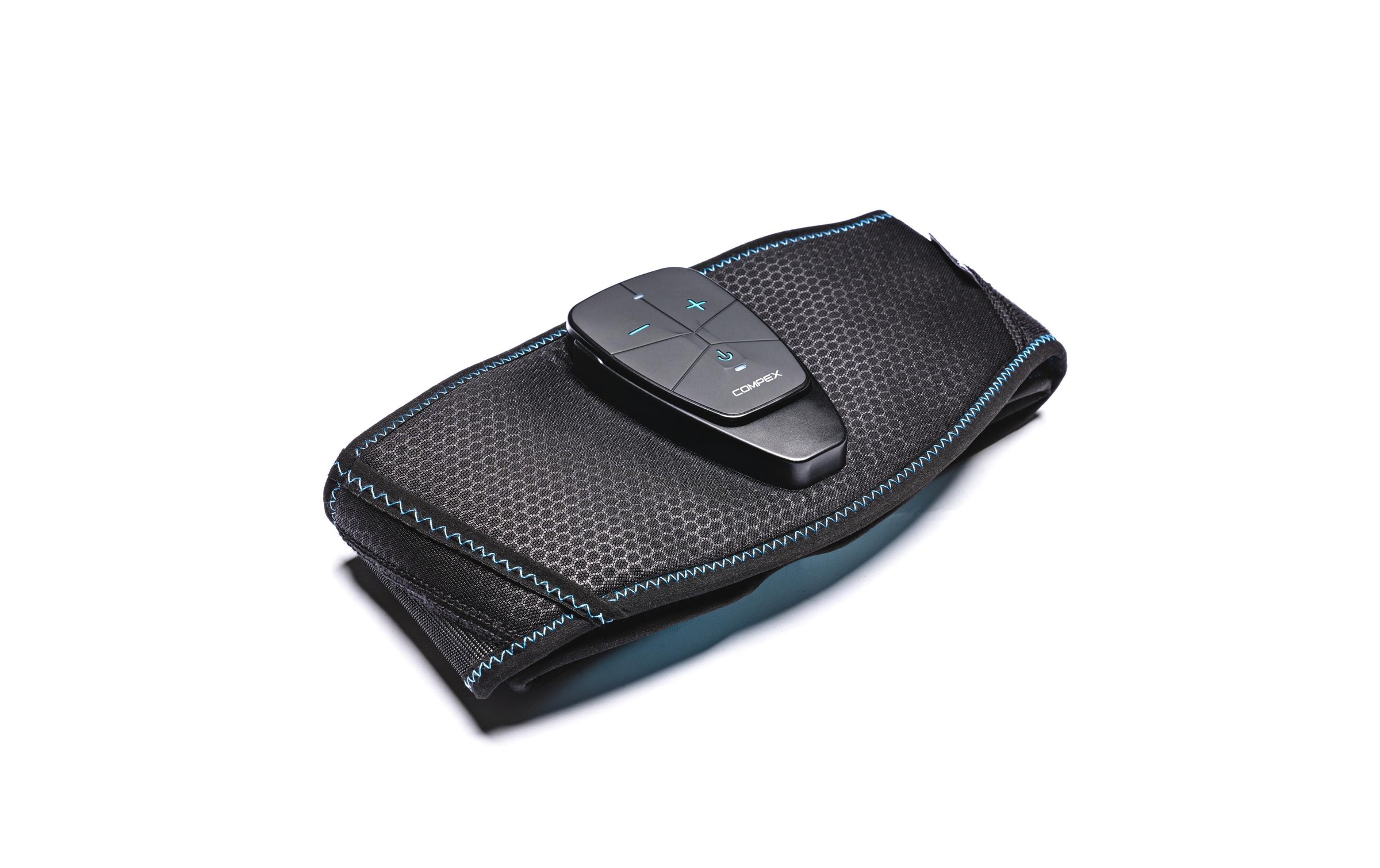   Appareil d'électrostimulation du plancher pelvien »Compex Corebelt 5.0 Set S/M«