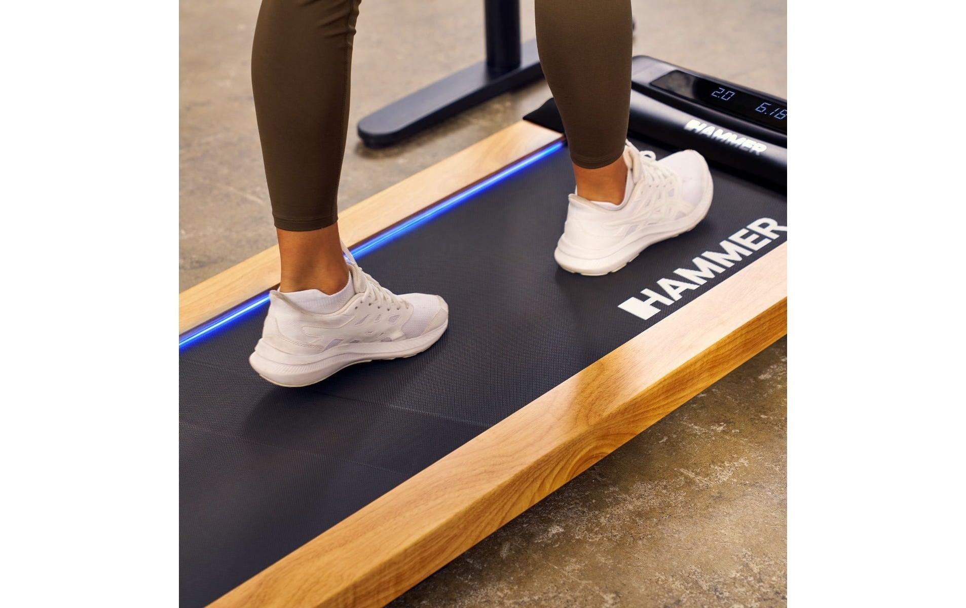 Hammer »HAMMER Laufband Walk 2.0 NorsK«