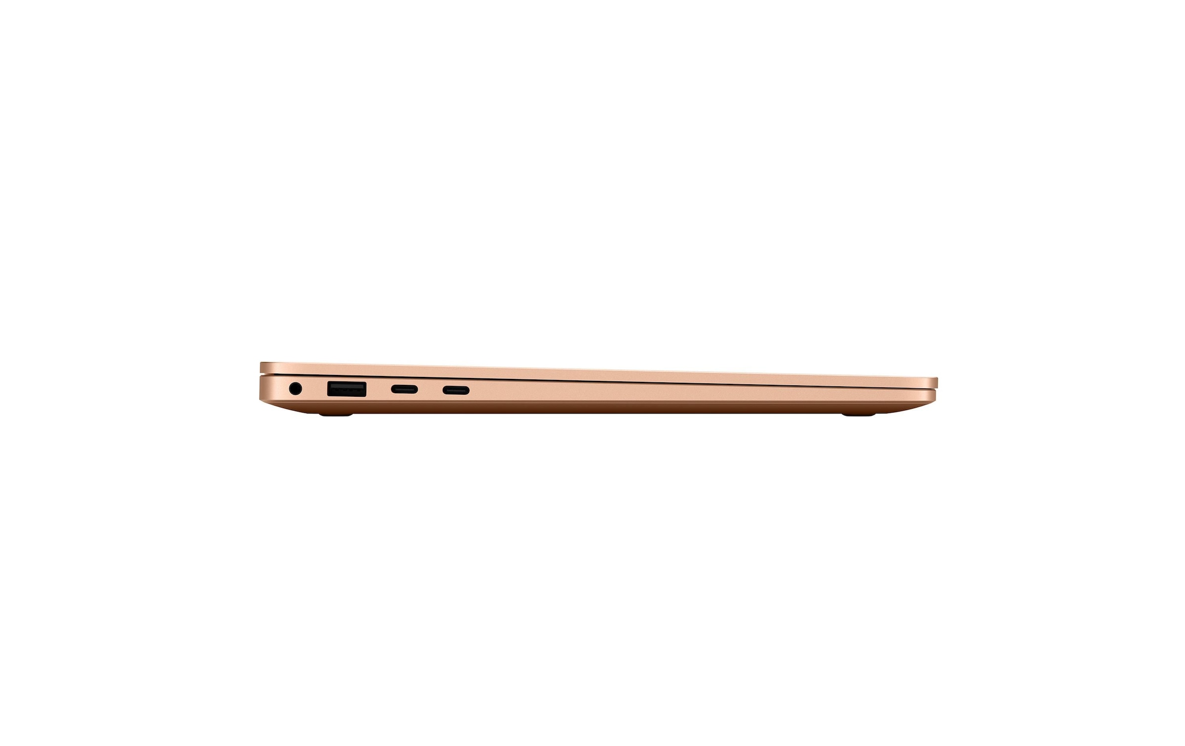 Microsoft Notebook »Surface Laptop 8. Edition, 13,8« / 13 ″ Qualcomm 512 GB SSD Integrierte NPU (Neural Processing Unit)