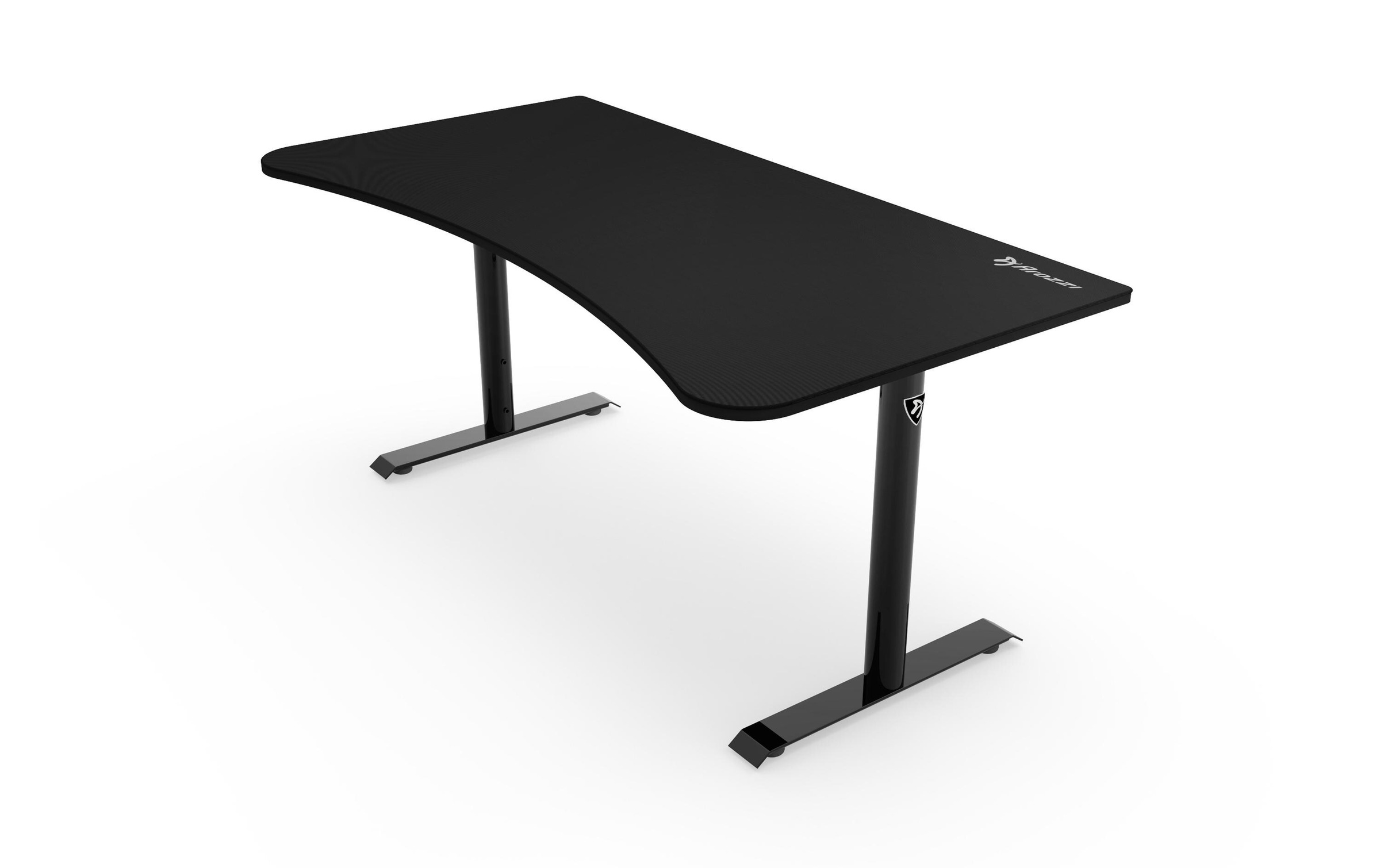 Arozzi Gamingtisch »Arena Schwarz«