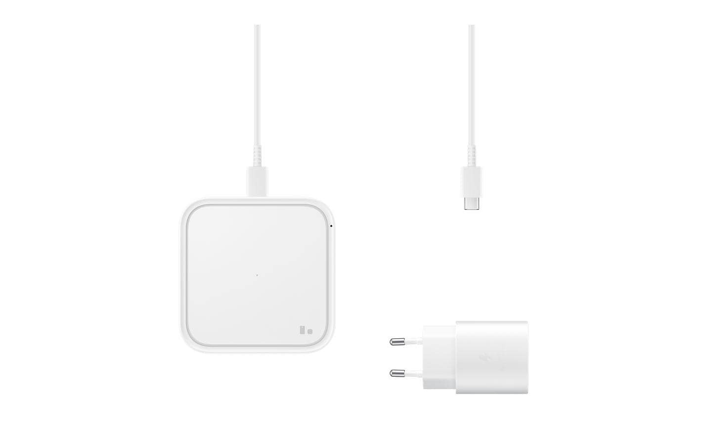Samsung Chargeur sans fil »Charger Pad EP-P24«