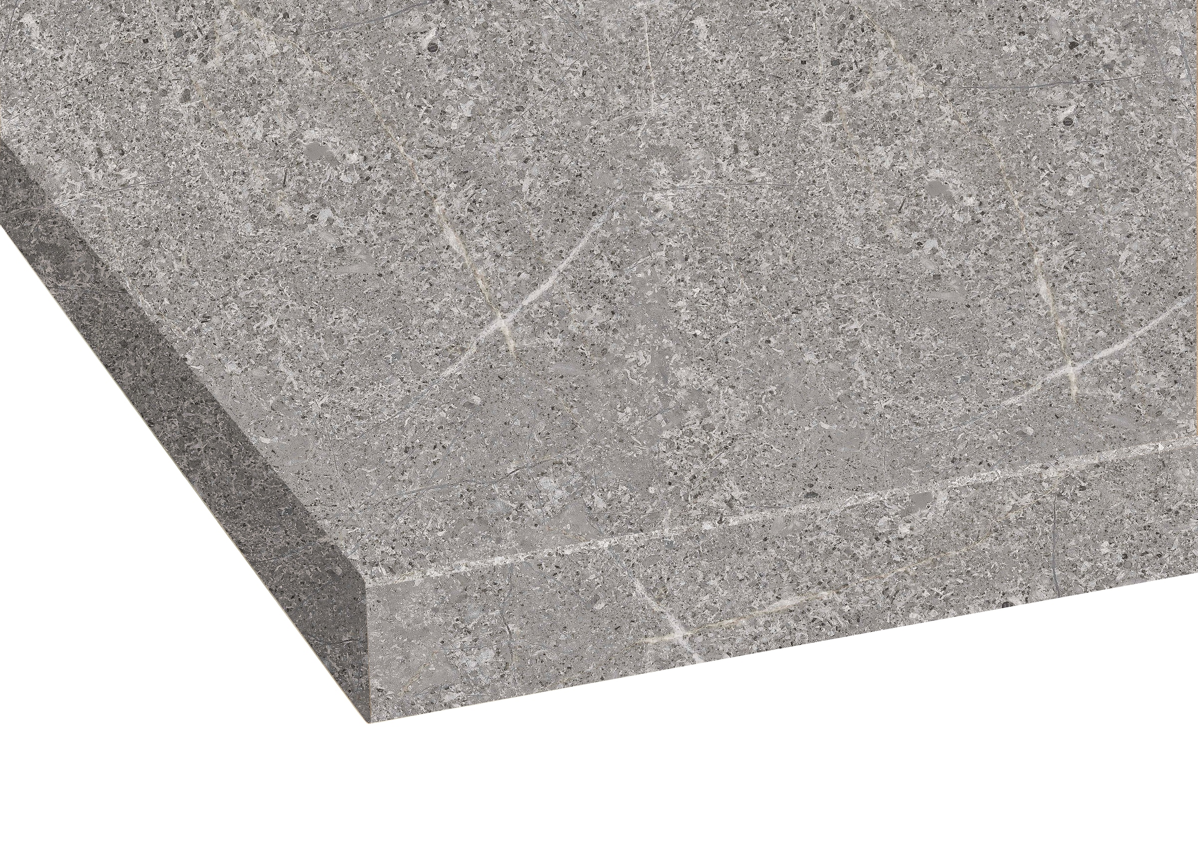 OPTIFIT Plan de travail »Luzern« 38 mm stark, Tiefe 60 cm, grosse Auswahl an Breiten