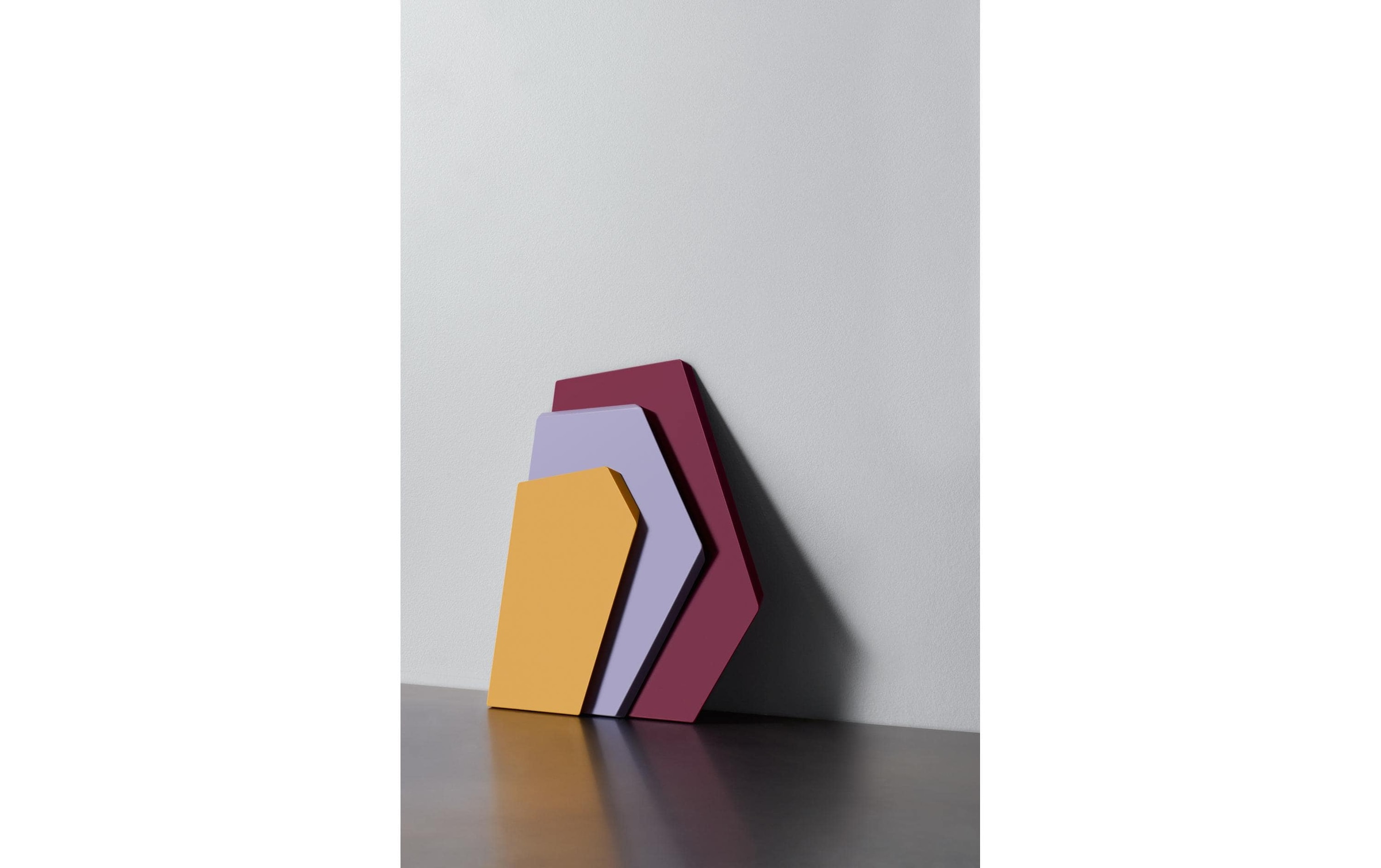   Schneidebrett »Crushgrind Zürich L 32.5 cm x 44 cm«