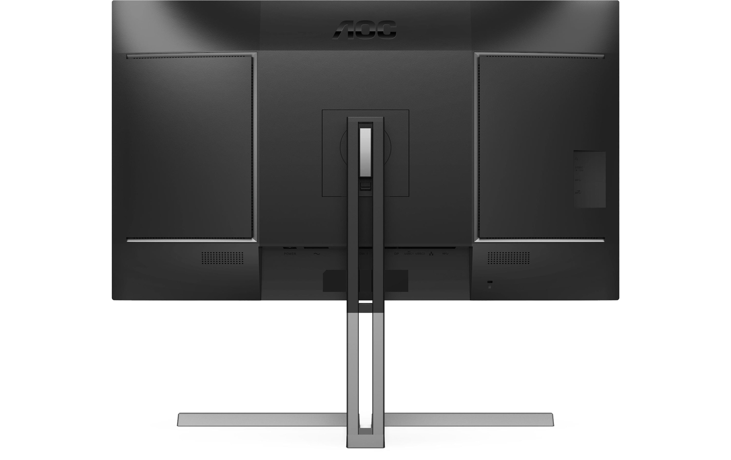 AOC Moniteur LED »U32U3CV« 80,01 cm/31,5 ″  3840 x 2160 px 60 Hz