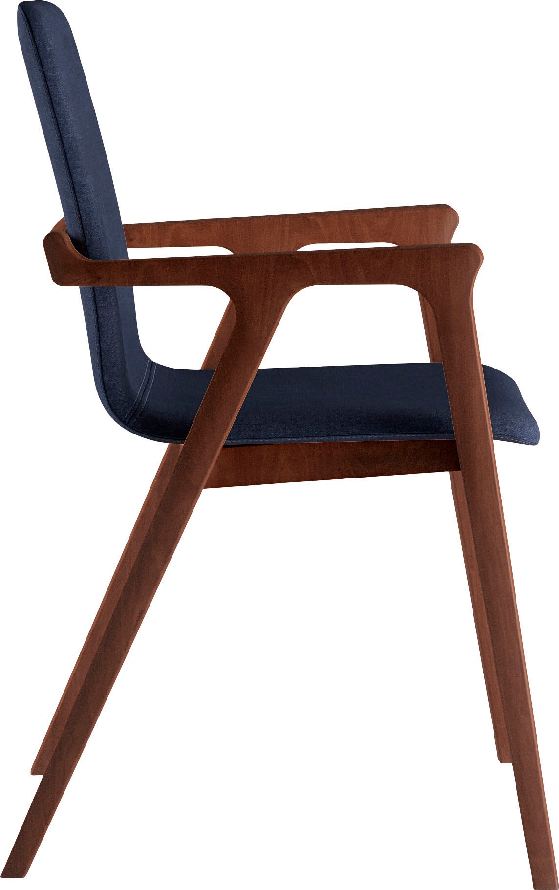 Home affaire Chaise avec accoudoirs »AXA« () 1 cuis