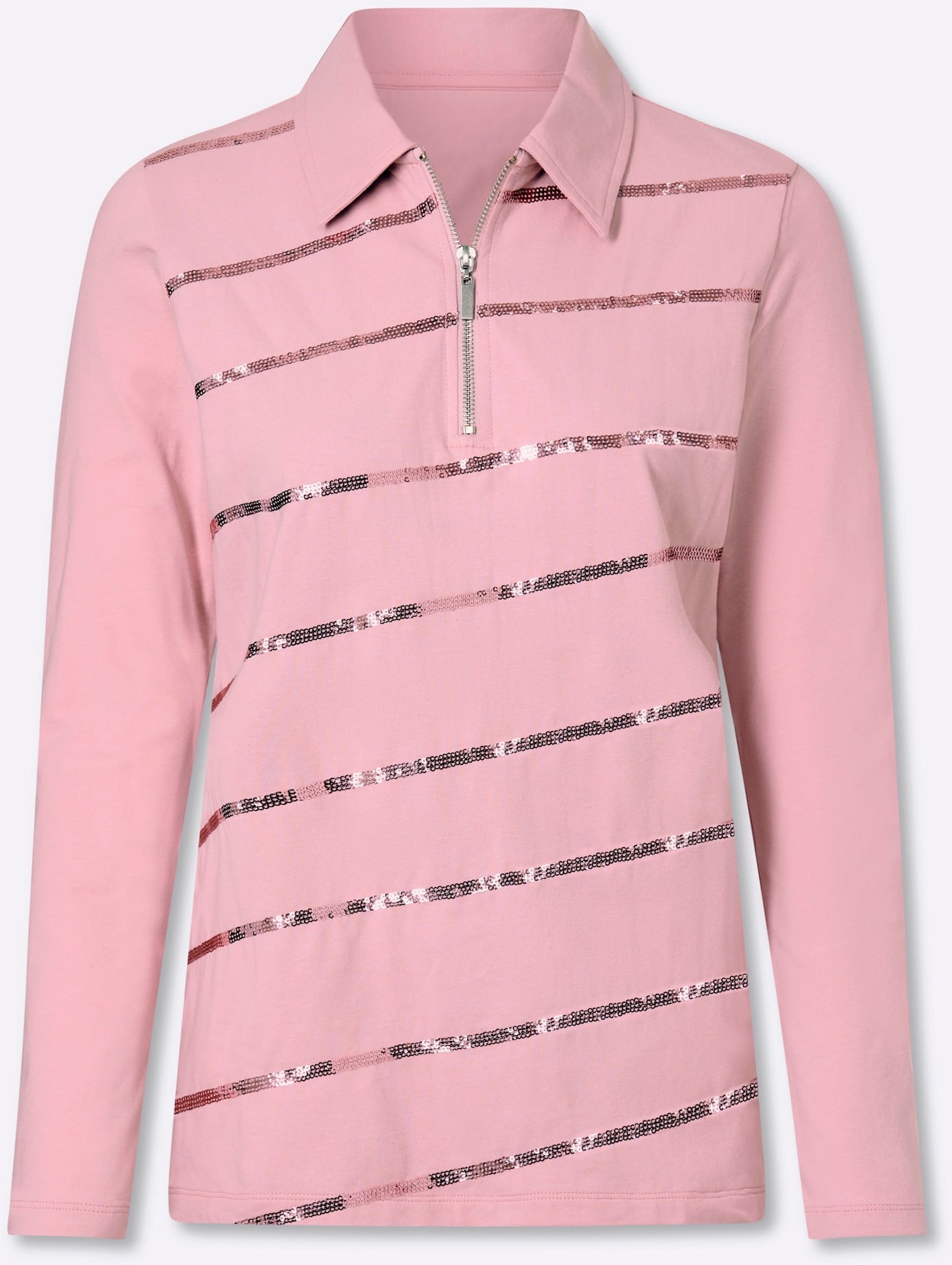 heine Polo »Poloshirt« 1