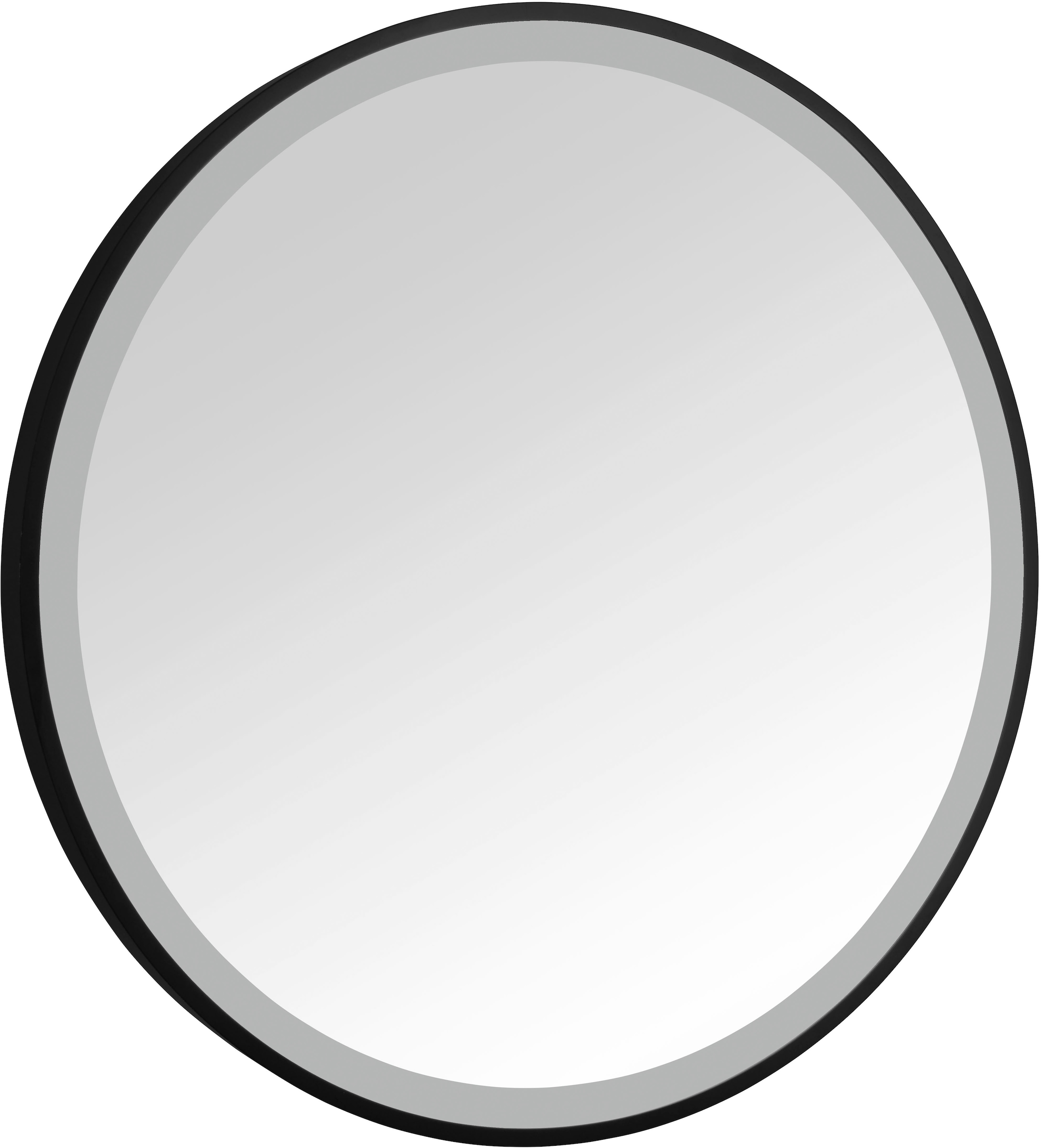 MIRRORS AND MORE Miroir lumineux LED »DARLA«