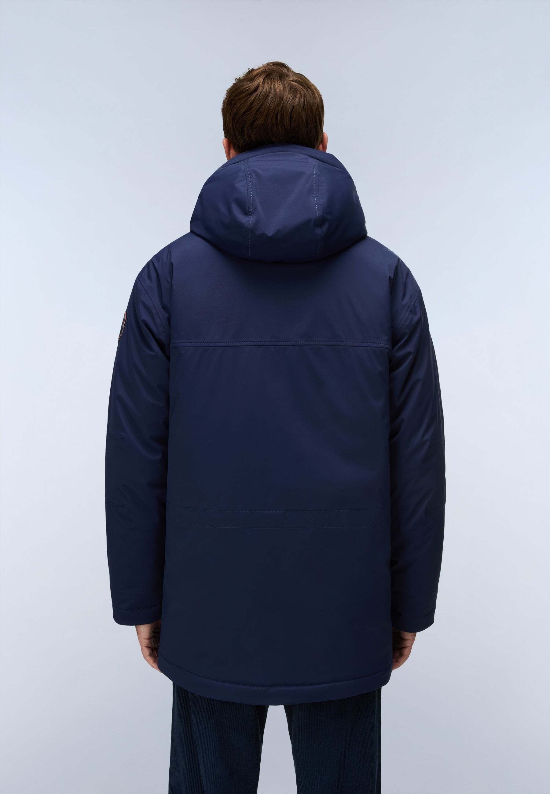 Napapijri Parka »Napapijri Parka SERIE 20-22 PARKA«