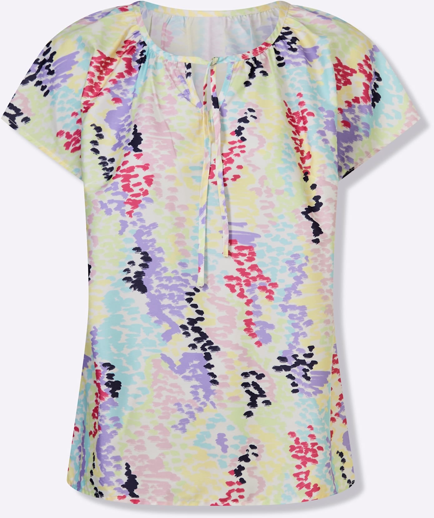 Classic Basics Blouse à enfiler