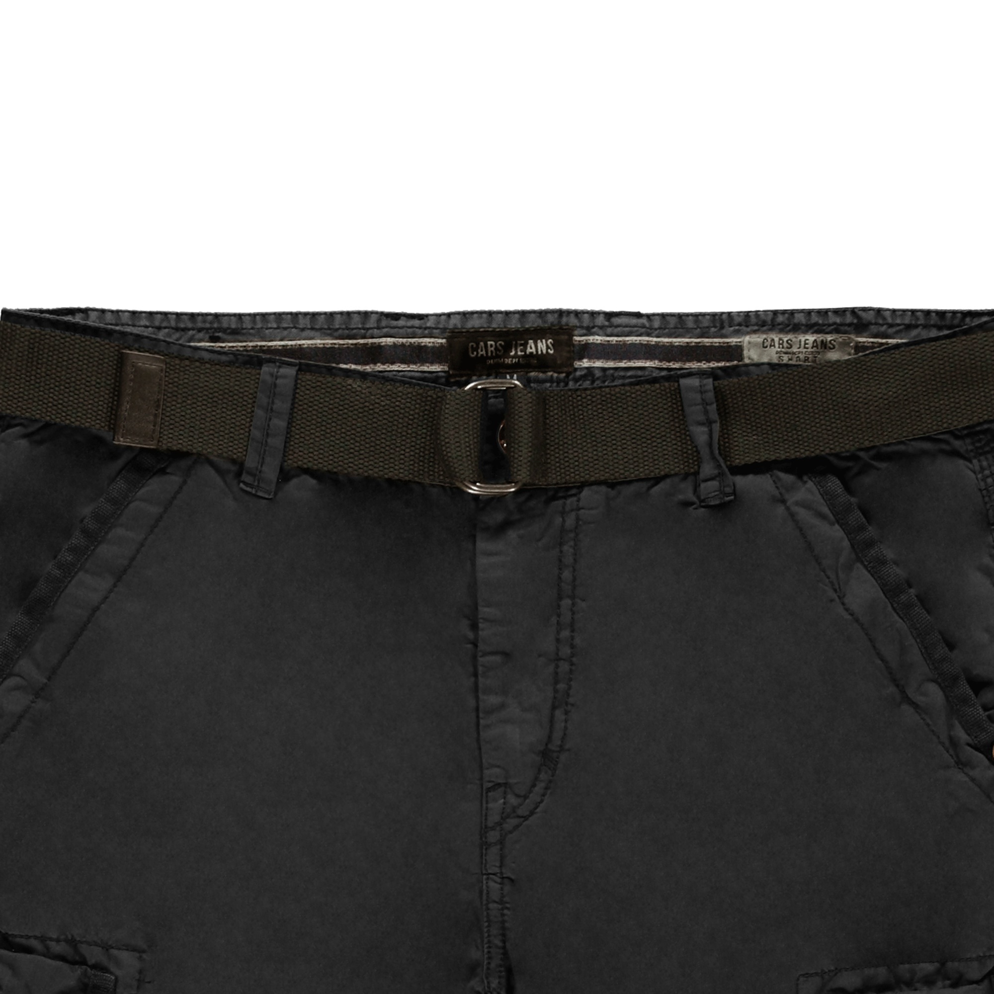 CARS JEANS Cargoshorts »DURRAS SHORT«