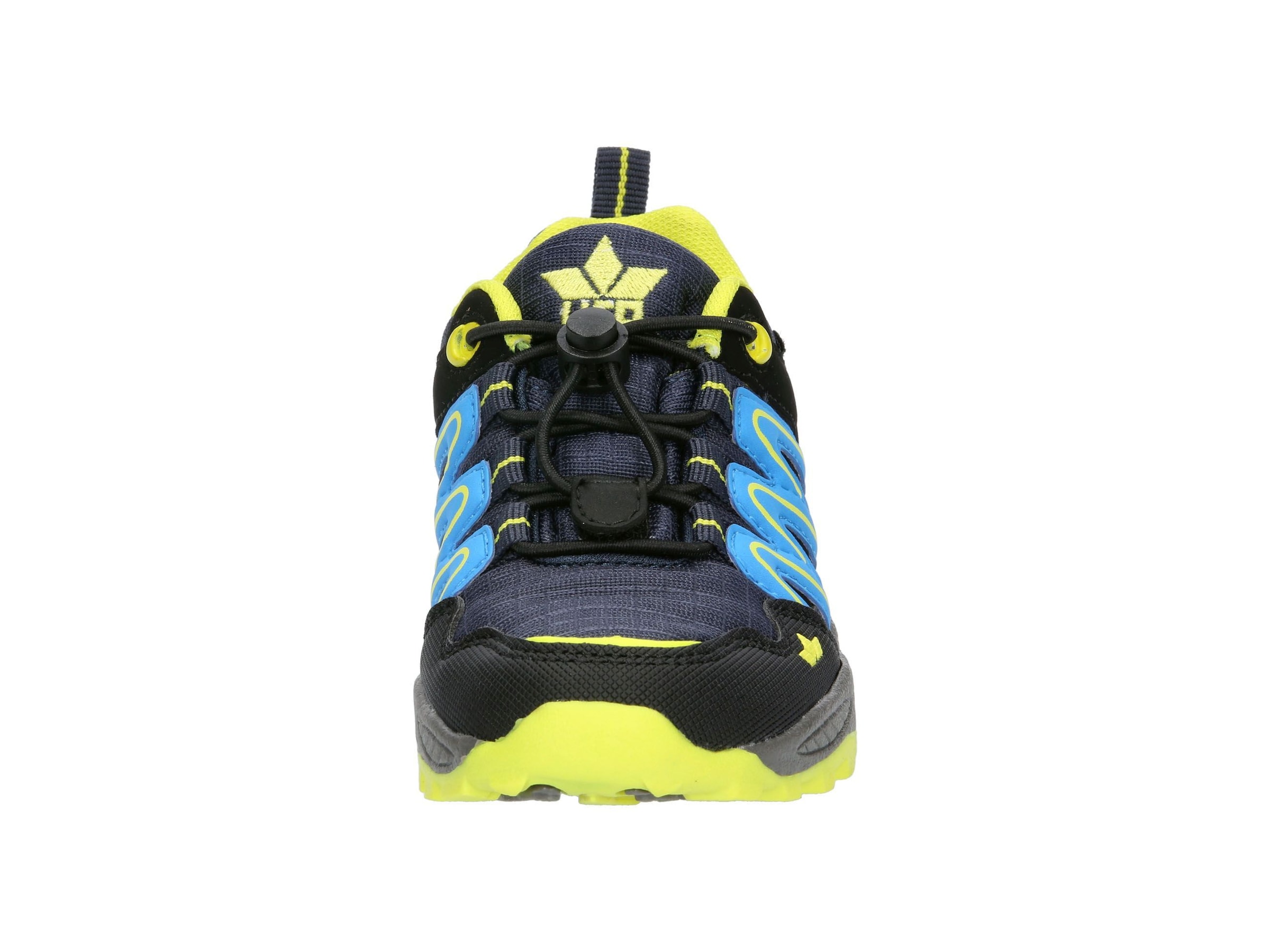 Lico Chaussure d'extérieur »Outdoorschuh Leander«