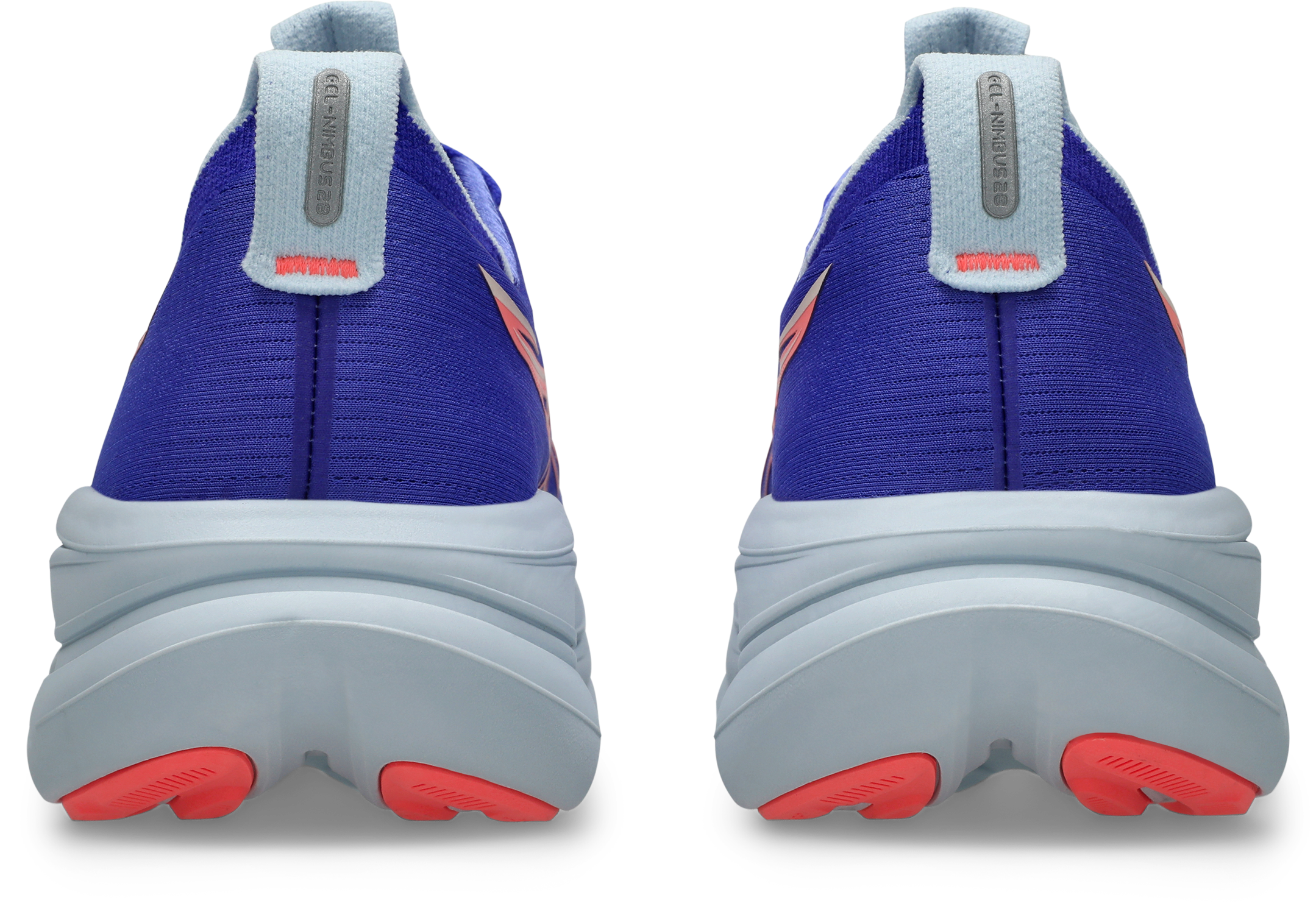 Asics »GEL-NIMBUS 28«  für Erwachsene, mit leicht profiliertem Laufsohlenprofil