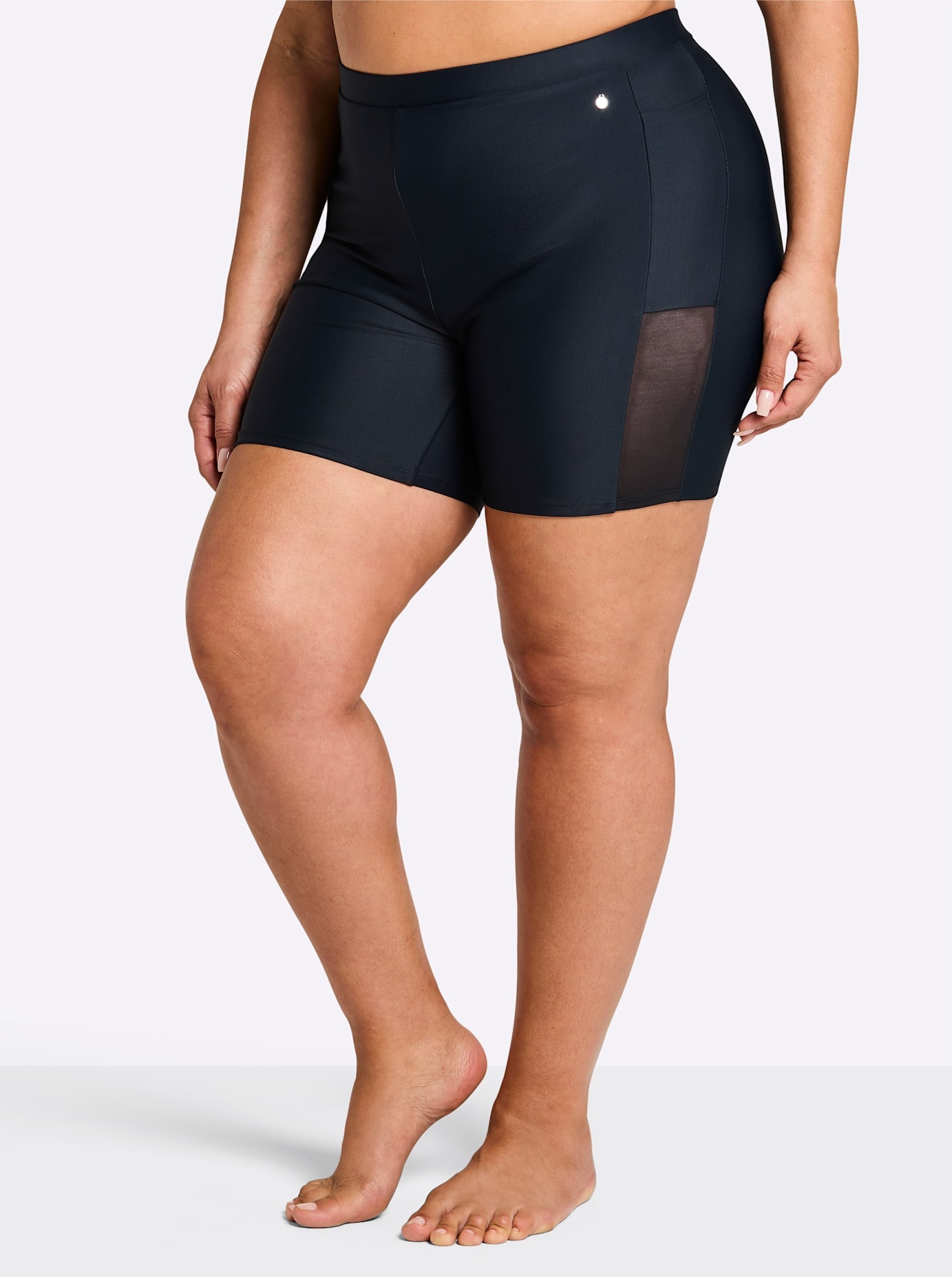 Sheego Short de bain
