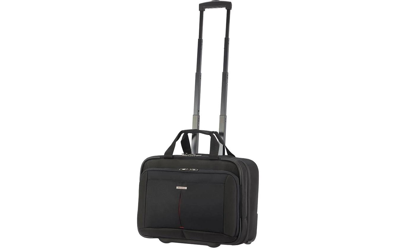 Samsonite Business-Trolley »Guardit 2.0 17.3,« 26,5 l 2 Rollen