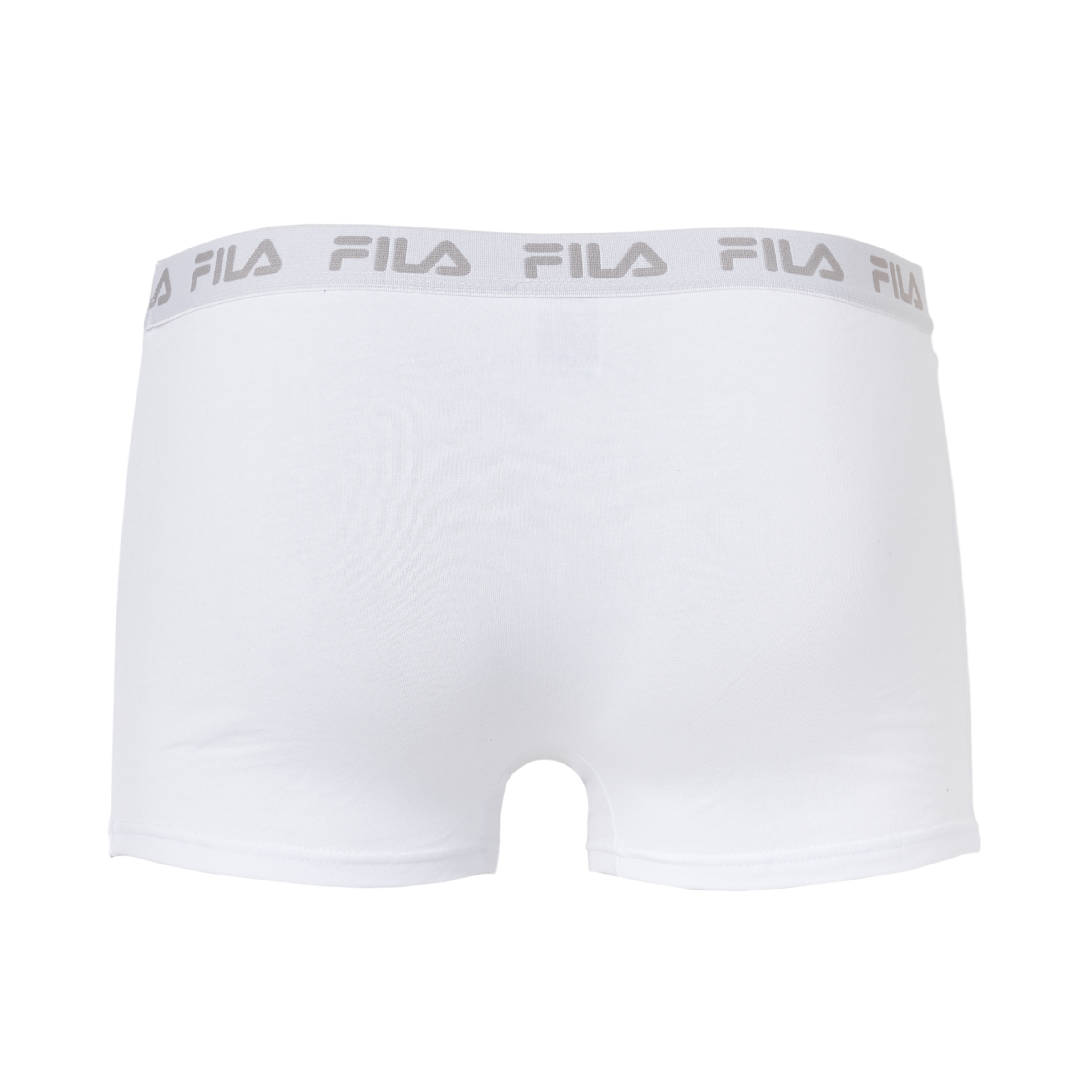 Fila Boxershorts »MAN BOXER SHORTS« 3er Pack,  mit elastischem Logobund