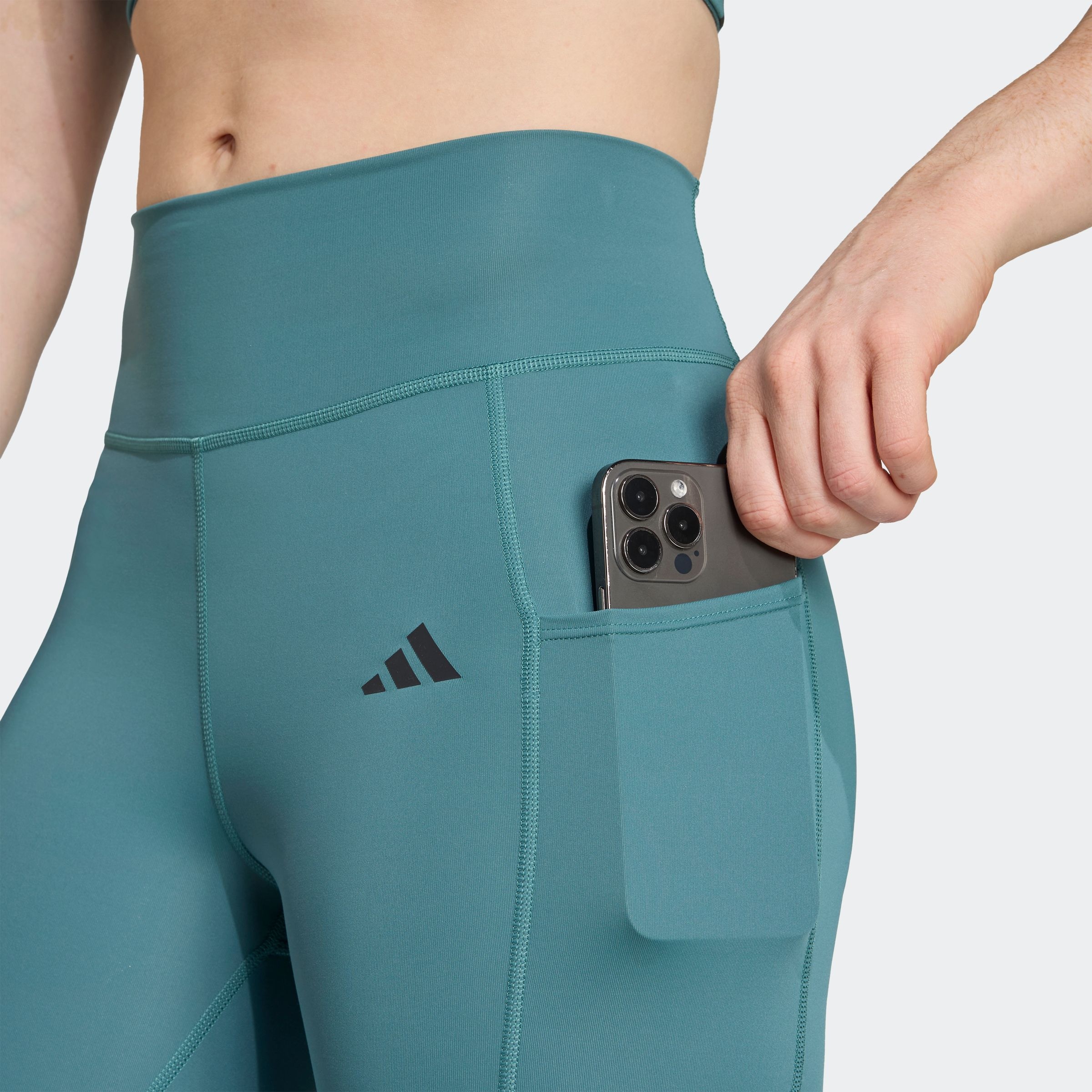 adidas Performance Trainingstights »OPT 3S 1/1«