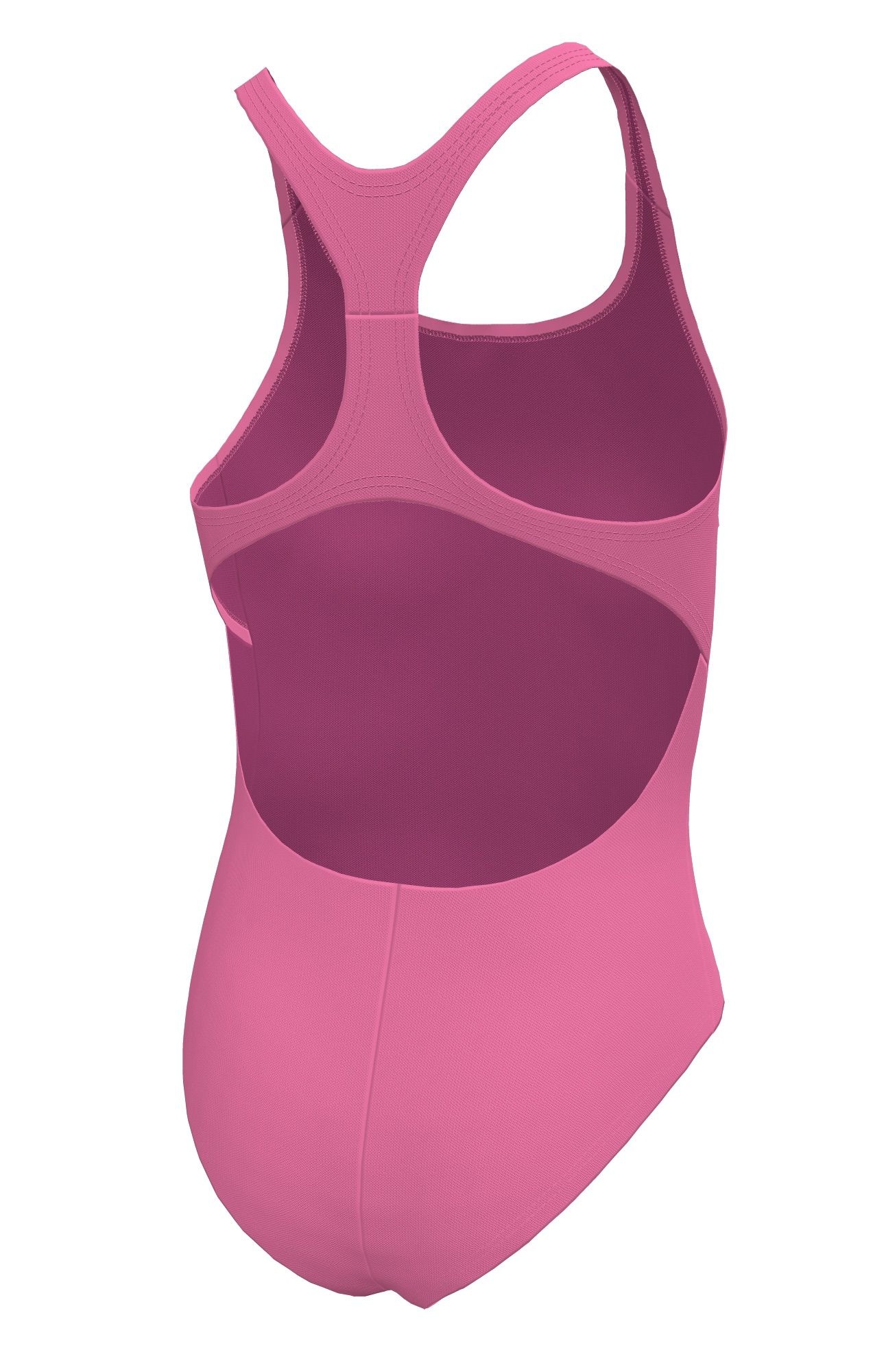 Nike Maillot de bain »RACERBACK ONE PIECE« pour filles, matière à séchage rapide