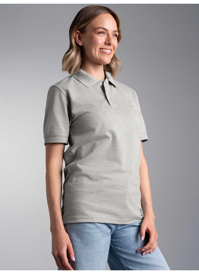 Trigema Poloshirt »TRIGEMA Poloshirt DELUXE Piqué« 1 Stk.