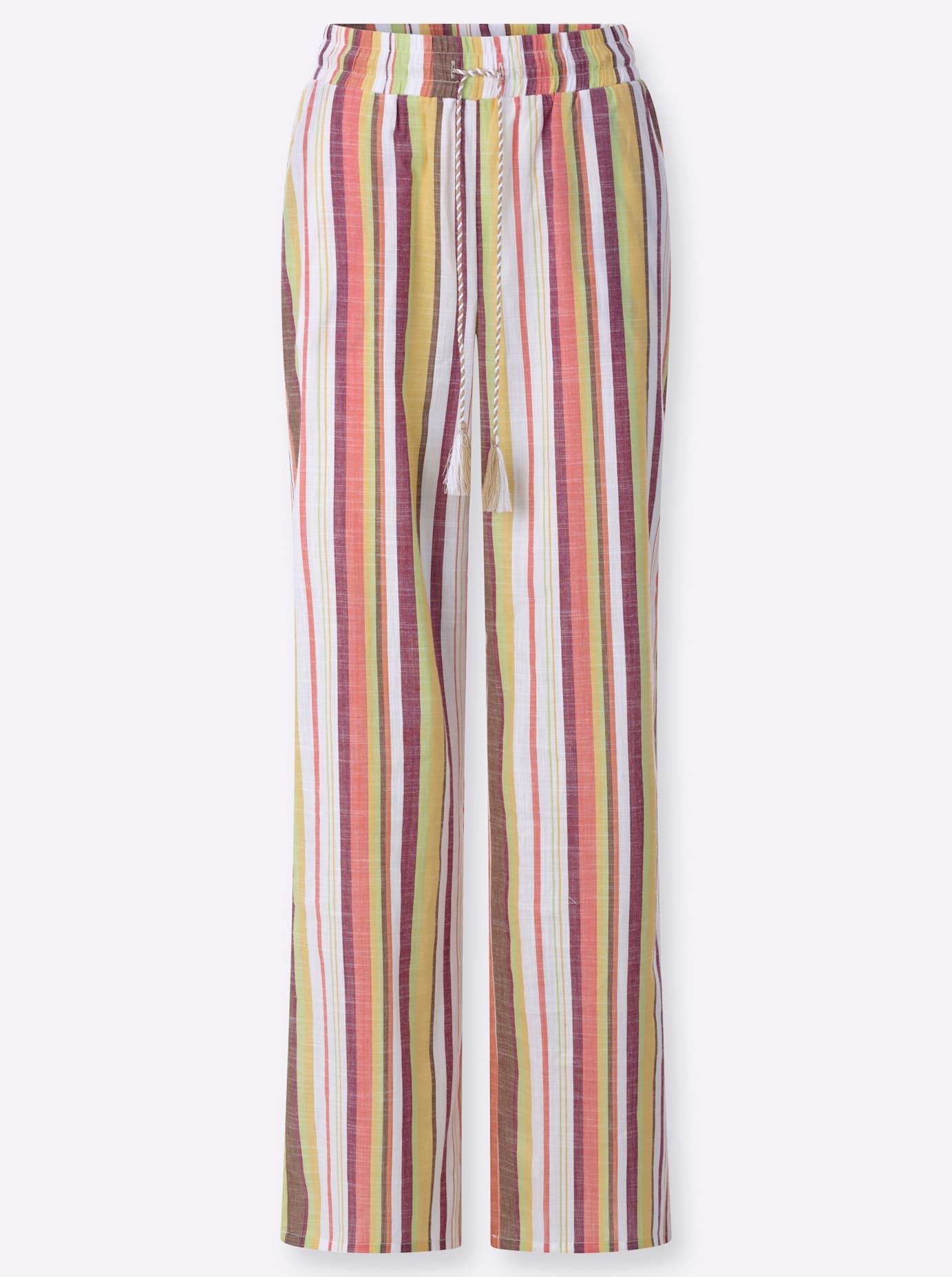 Casual Looks Pantalon à enfiler