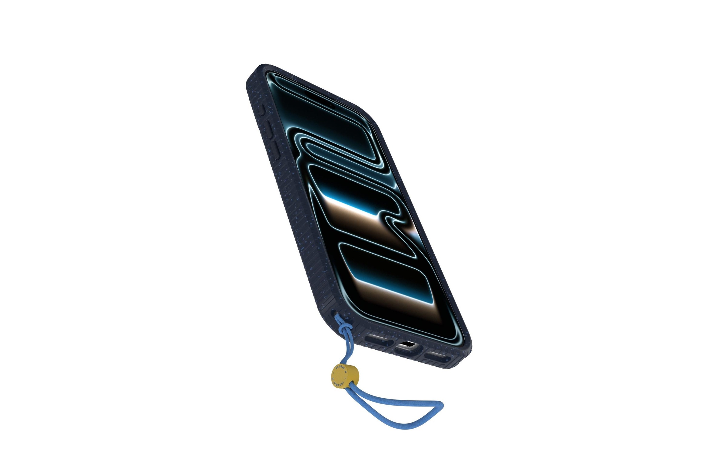 Otterbox Étui pour smartphone »Back Cover Sole iPhone 17 Pro Max« 17,5 cm (6,9 Zoll) Schutzhülle für das iPhone 17 Pro Max