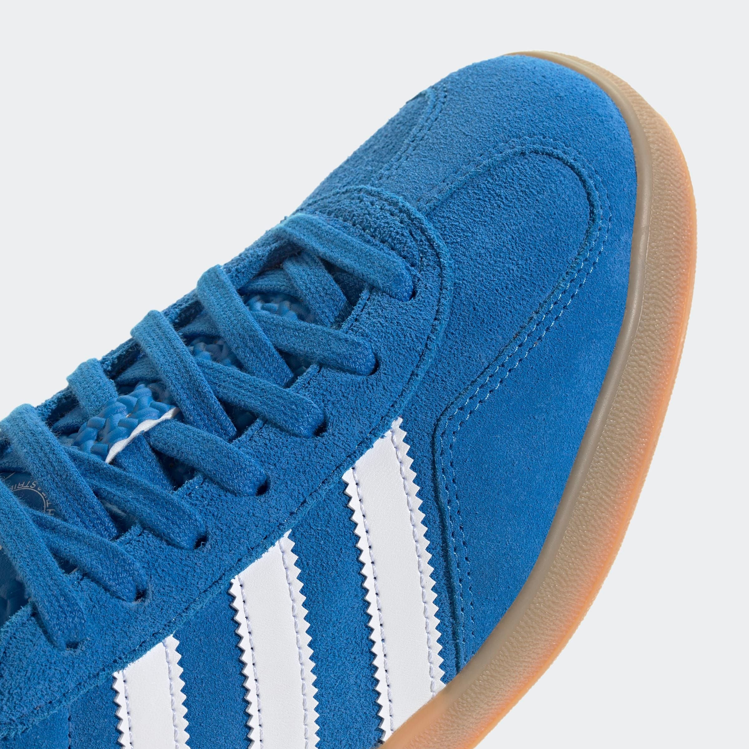 adidas Originals Sneakers »GAZELLE INDOOR«