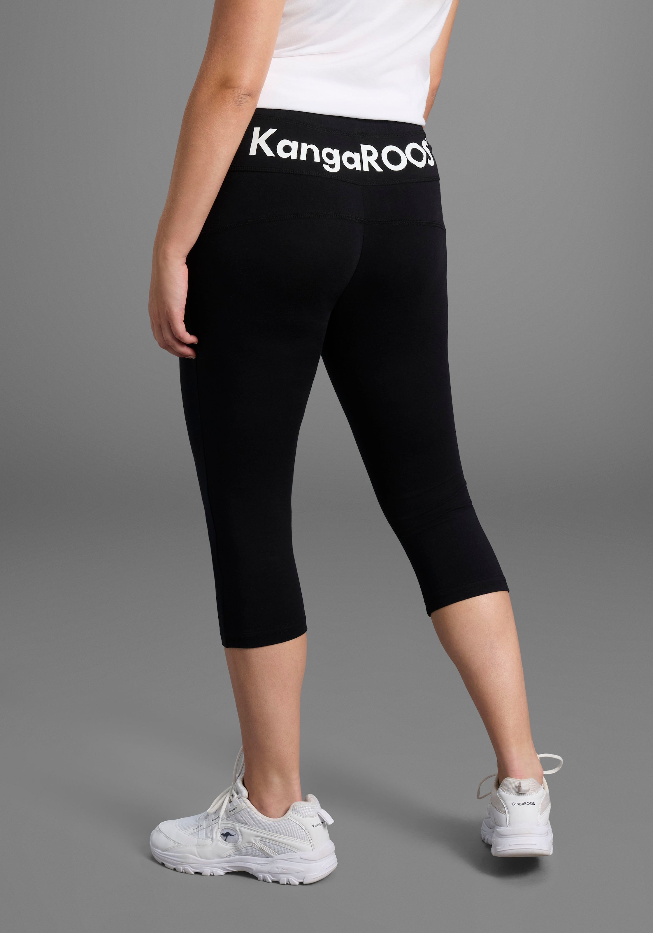 KangaROOS 3/4-Hose  Grosse Grössen