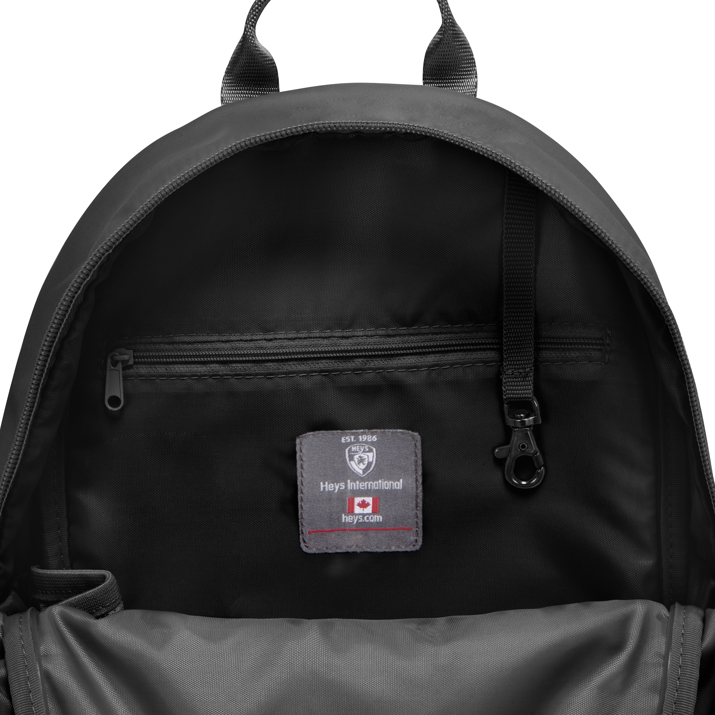 Heys Sac à dos »The Basic Backpack« sac à dos de loisirs