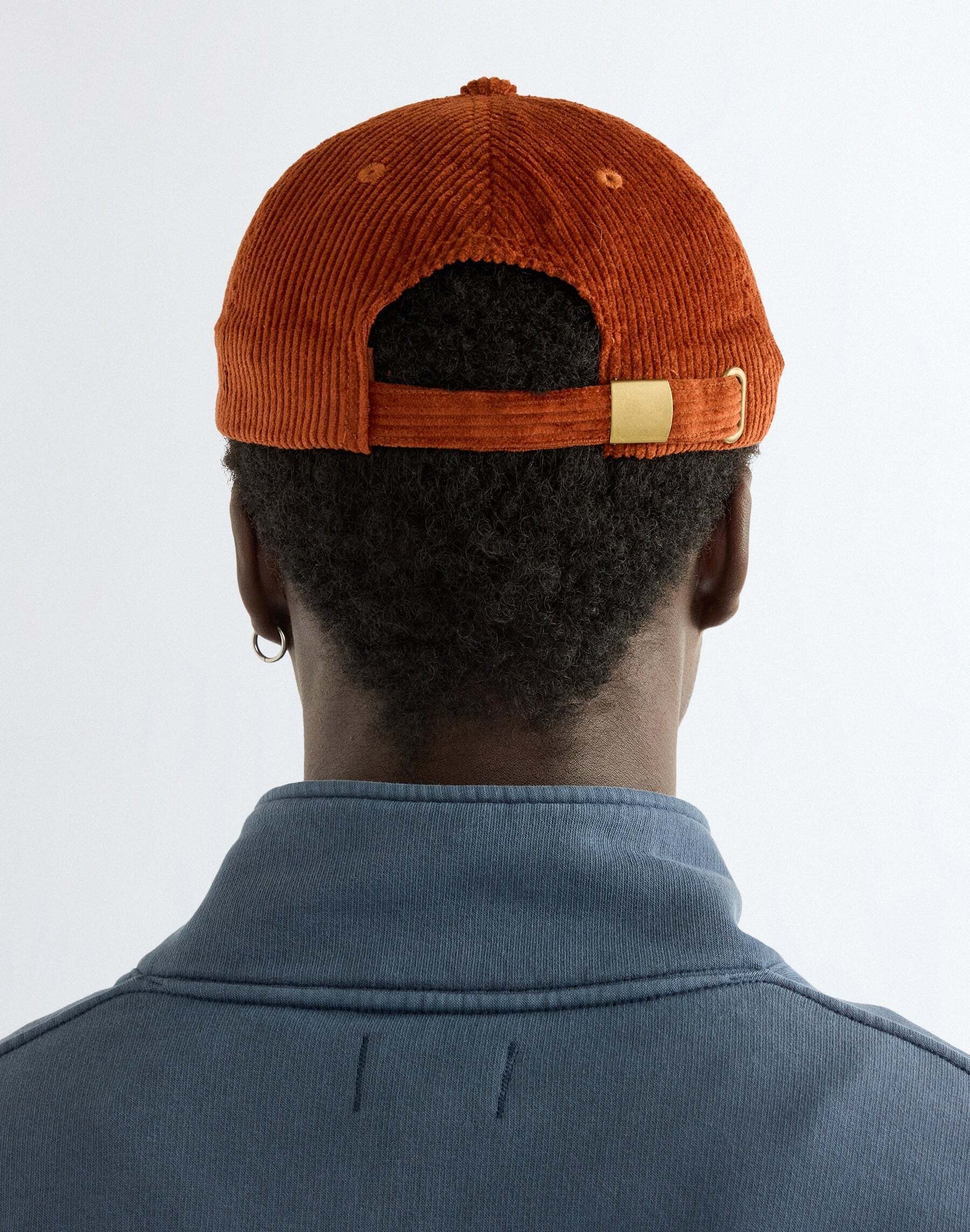 Wrangler Casquette de baseball »WRANGLER Cap Corduroy«