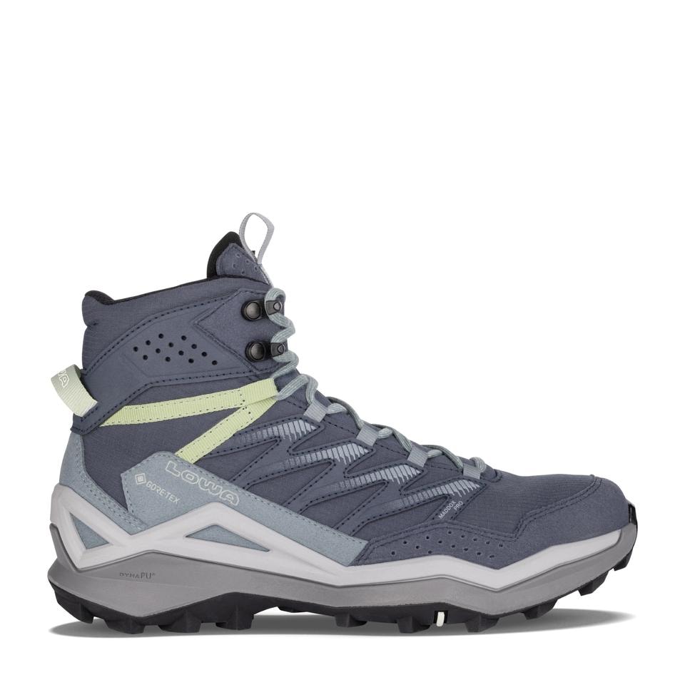 Lowa Wanderschuh »MADDOX PRO GORE-TEX® MID WS«  wasserdicht, winddicht,atmungsaktiv dank GORE-TEX Membrane