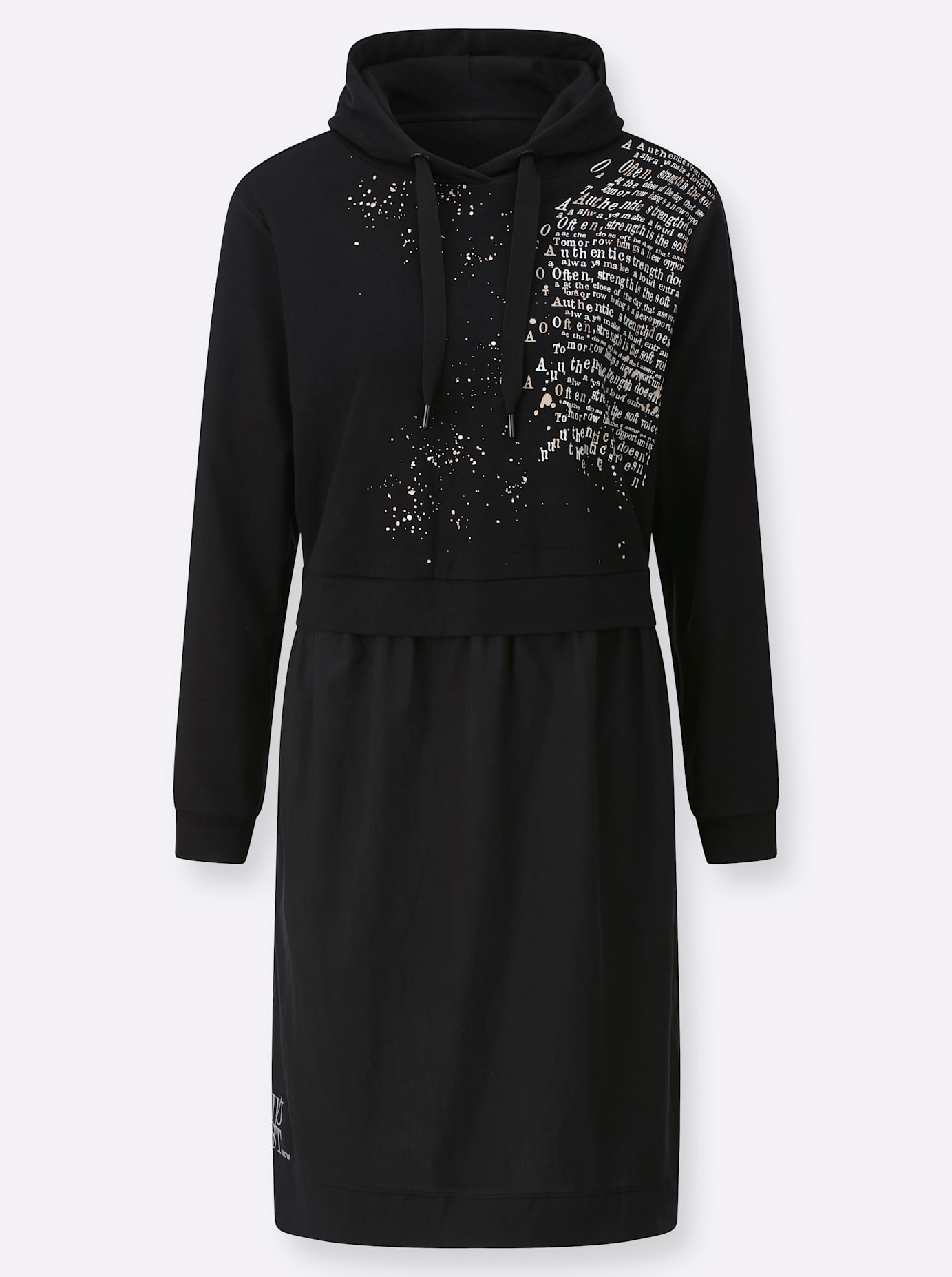 Inspirationen Robe imprimée »Kleid«