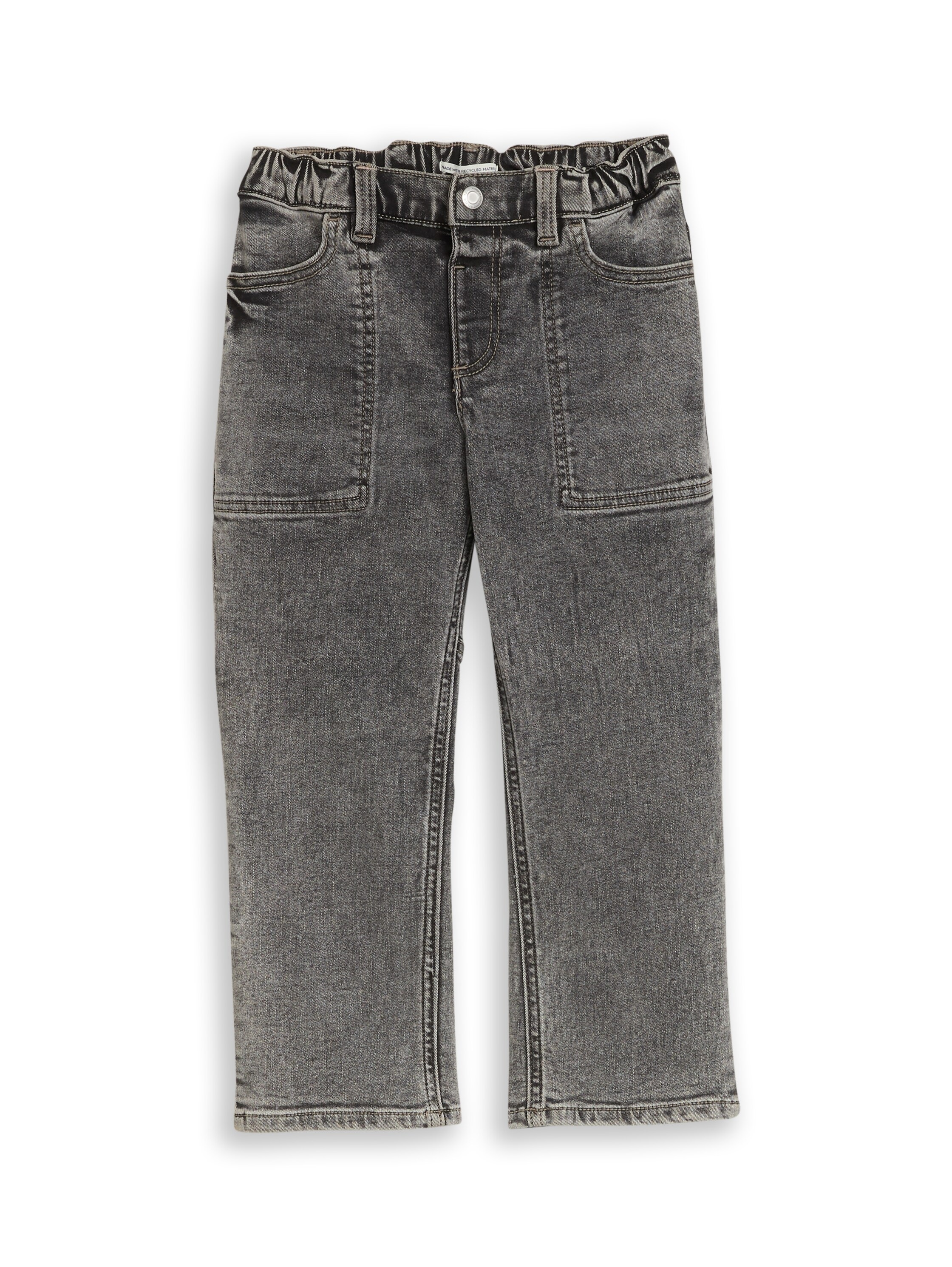 TOM TAILOR Jeans capri avec stretch, pour garçons