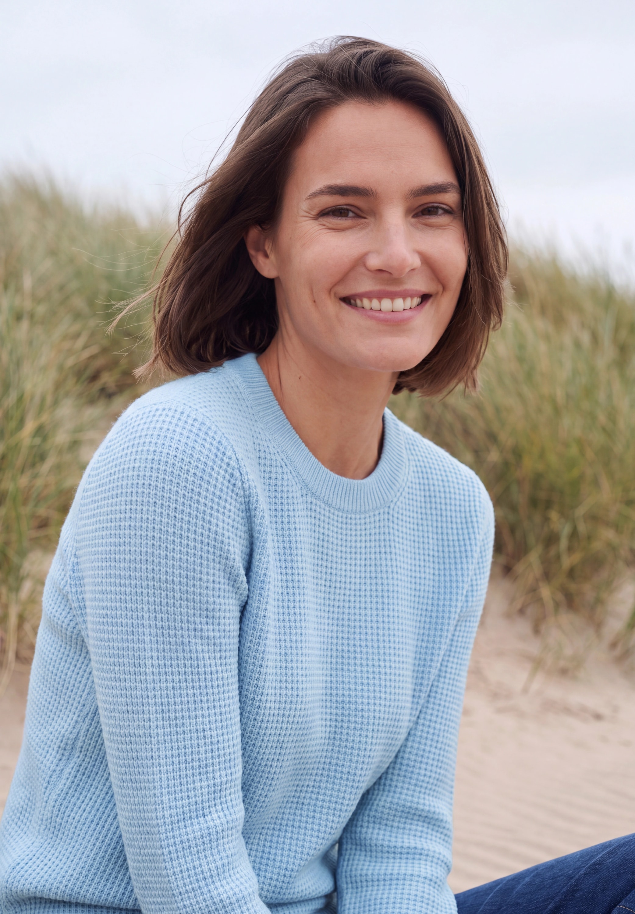 Cecil Pull en tricot