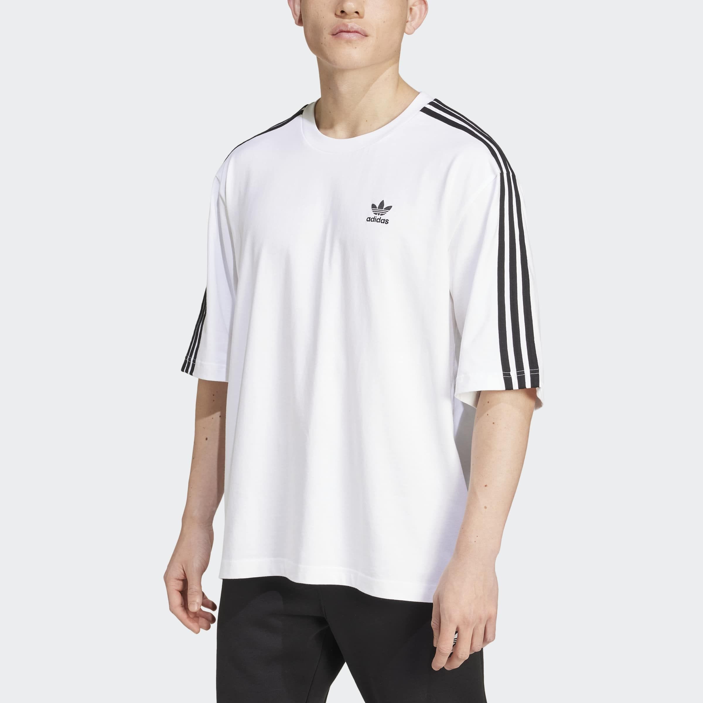 adidas Originals T-shirt »Oversize tee« Oversized , weit