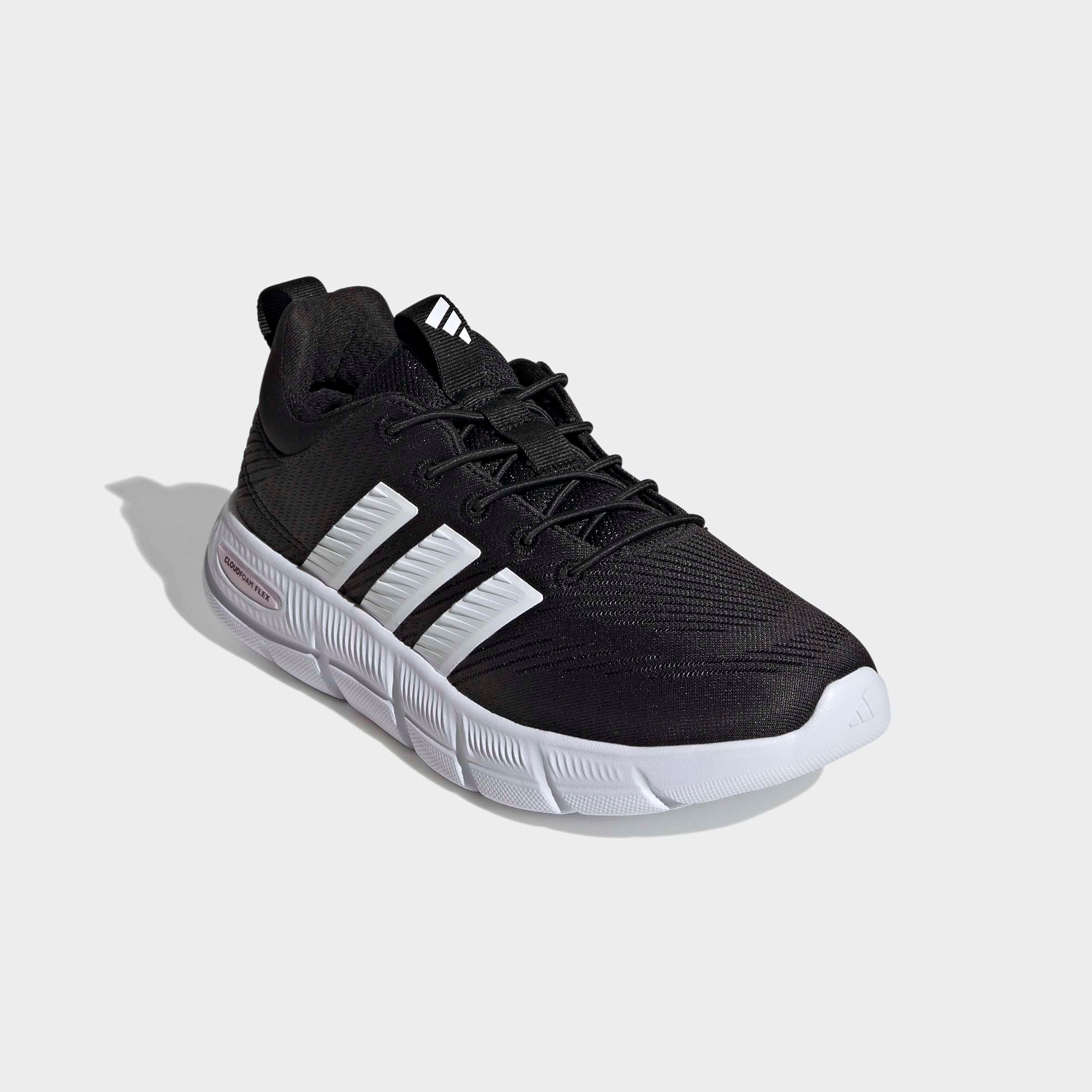 adidas Sportswear Chaussures de marche »CLOUDFOAM FLEX ELASTIC LACES«