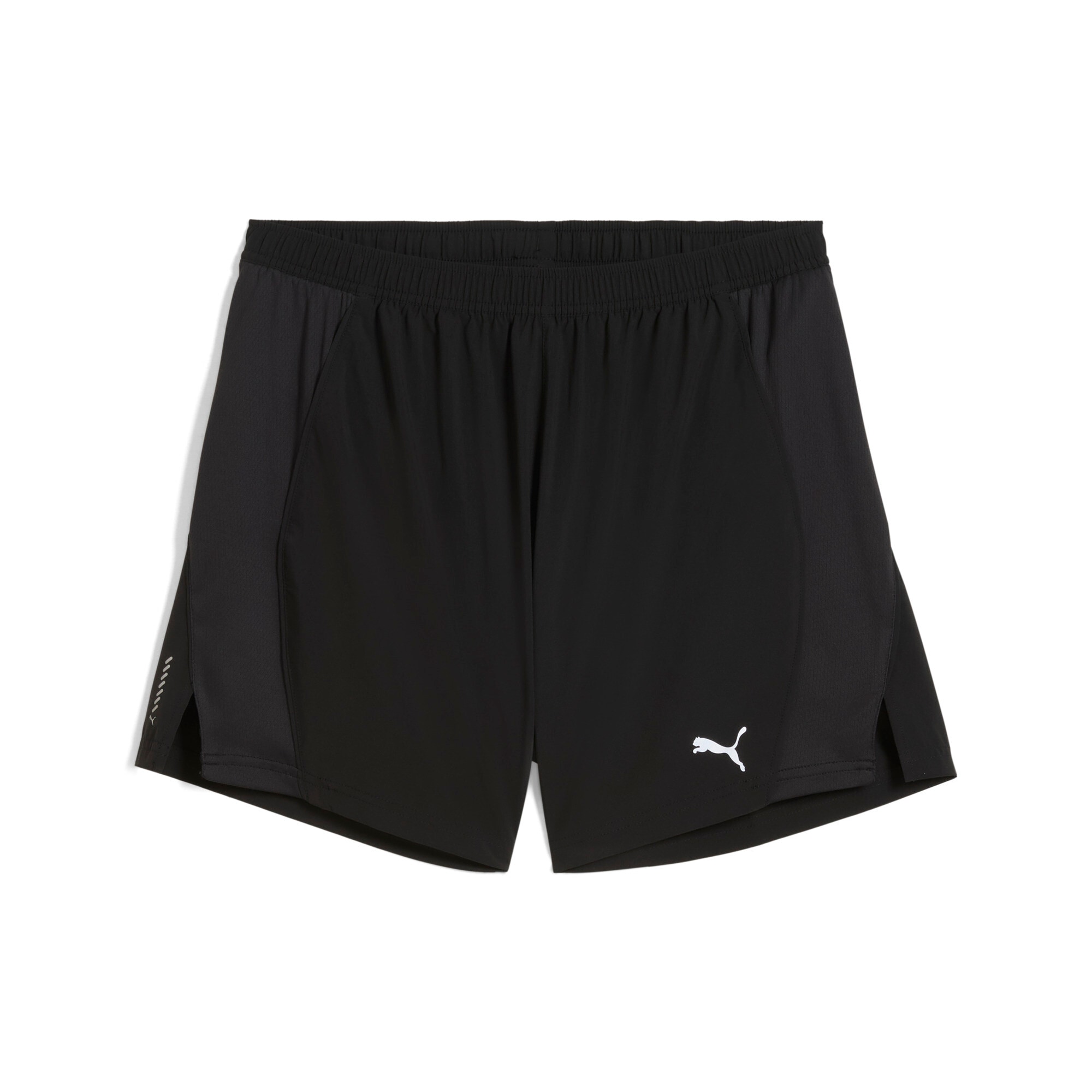 PUMA Short de course »M RUN VELOCITY 5 SHORT«  avec technologie DryCELL, avec espace de rangement, coupe régulière